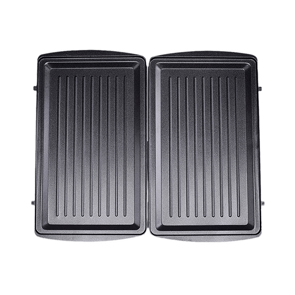 Croma AK6203 800W 2 Slice 3-in-1 Sandwich Maker with Automatic Operation (Black)_13