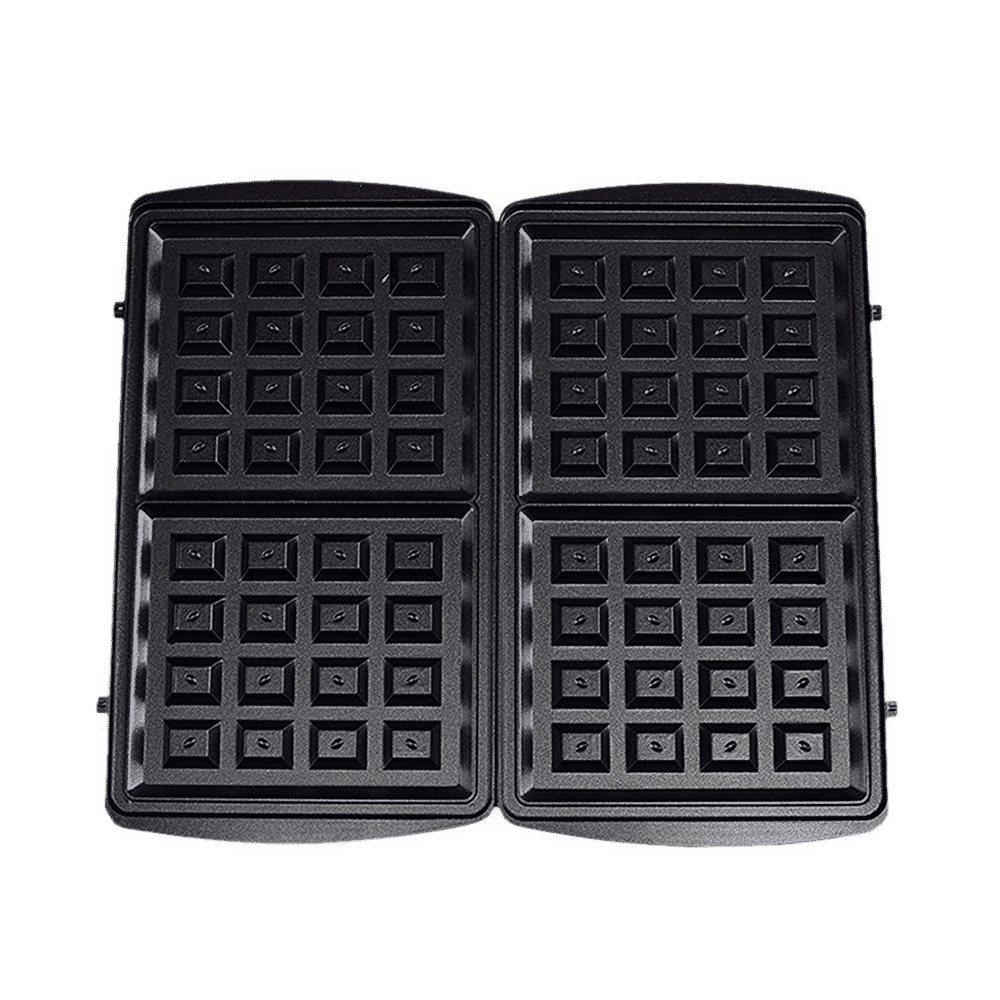 Croma AK6203 800W 2 Slice 3-in-1 Sandwich Maker with Automatic Operation (Black)_15