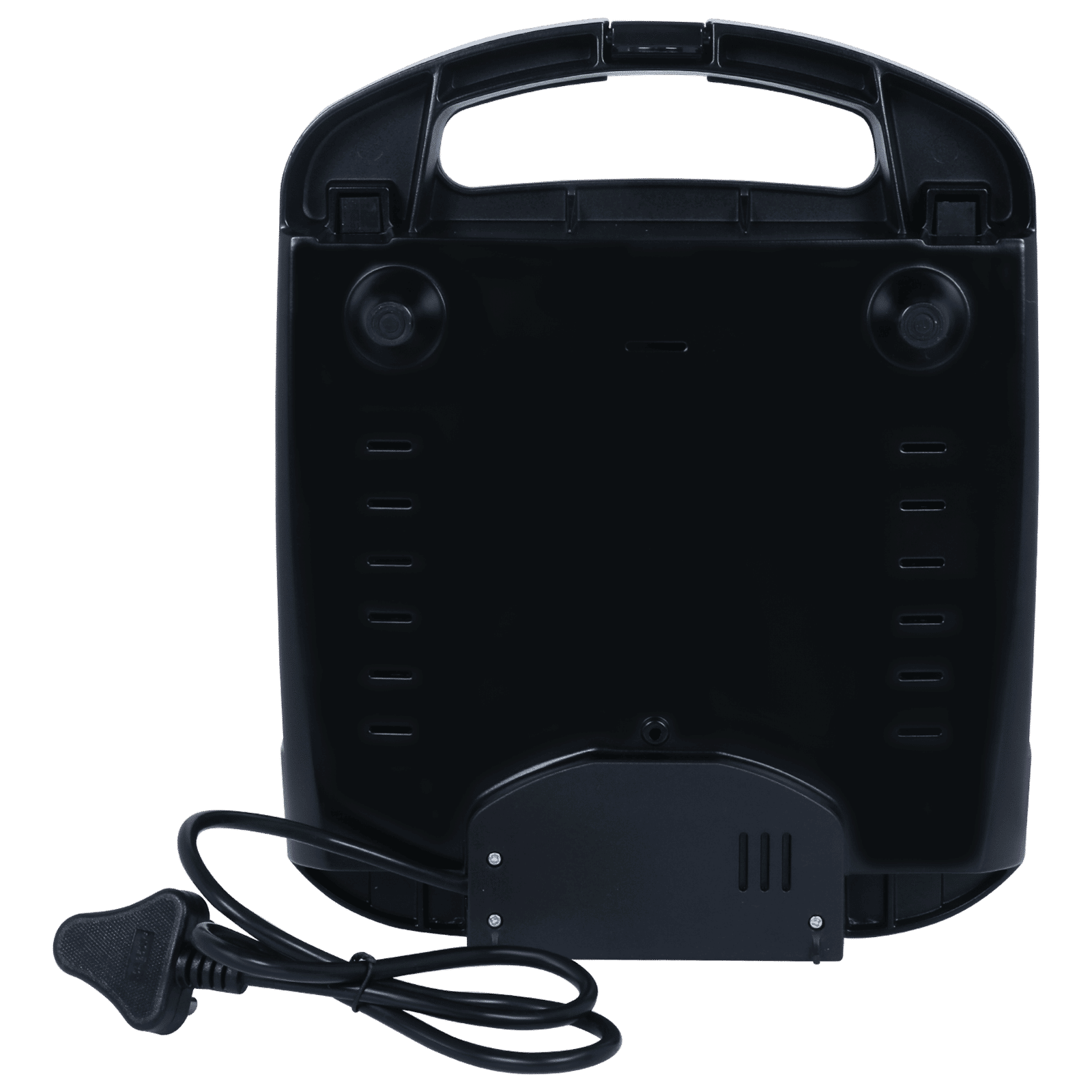 Croma AK6204 1500W 4 Slice Sandwich Maker with Auto Shut Off (Black)_6
