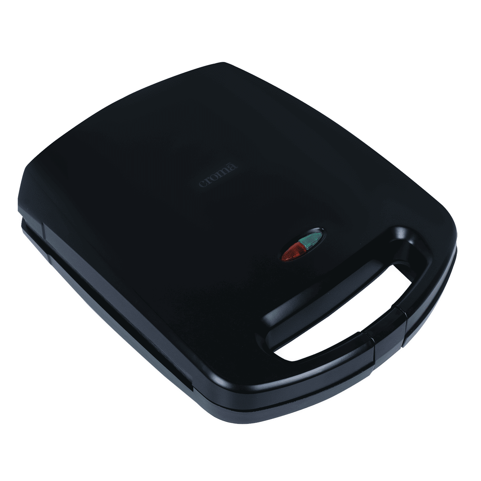 Croma AK6204 1500W 4 Slice Sandwich Maker with Auto Shut Off (Black)_7