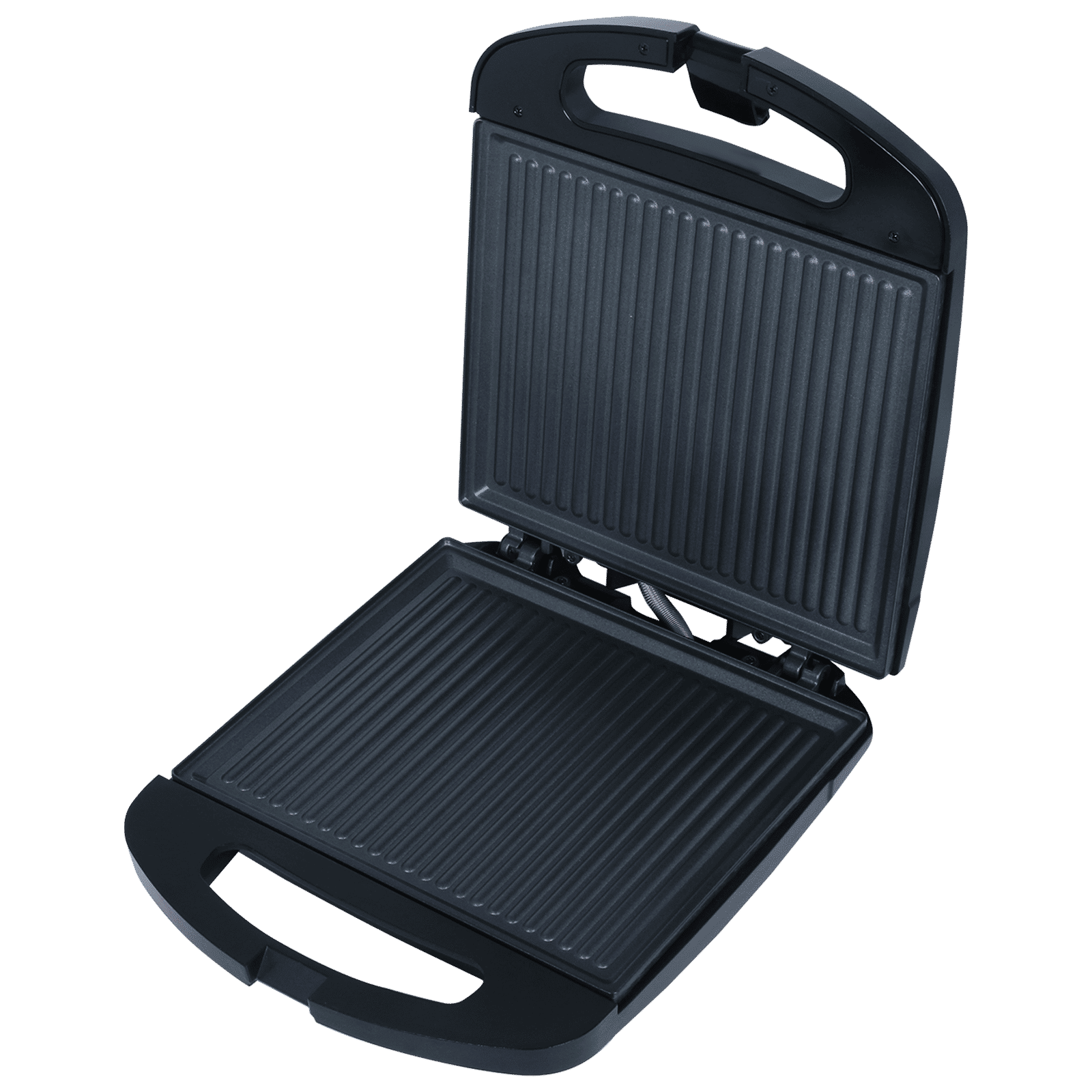 Croma AK6204 1500W 4 Slice Sandwich Maker with Auto Shut Off (Black)_3