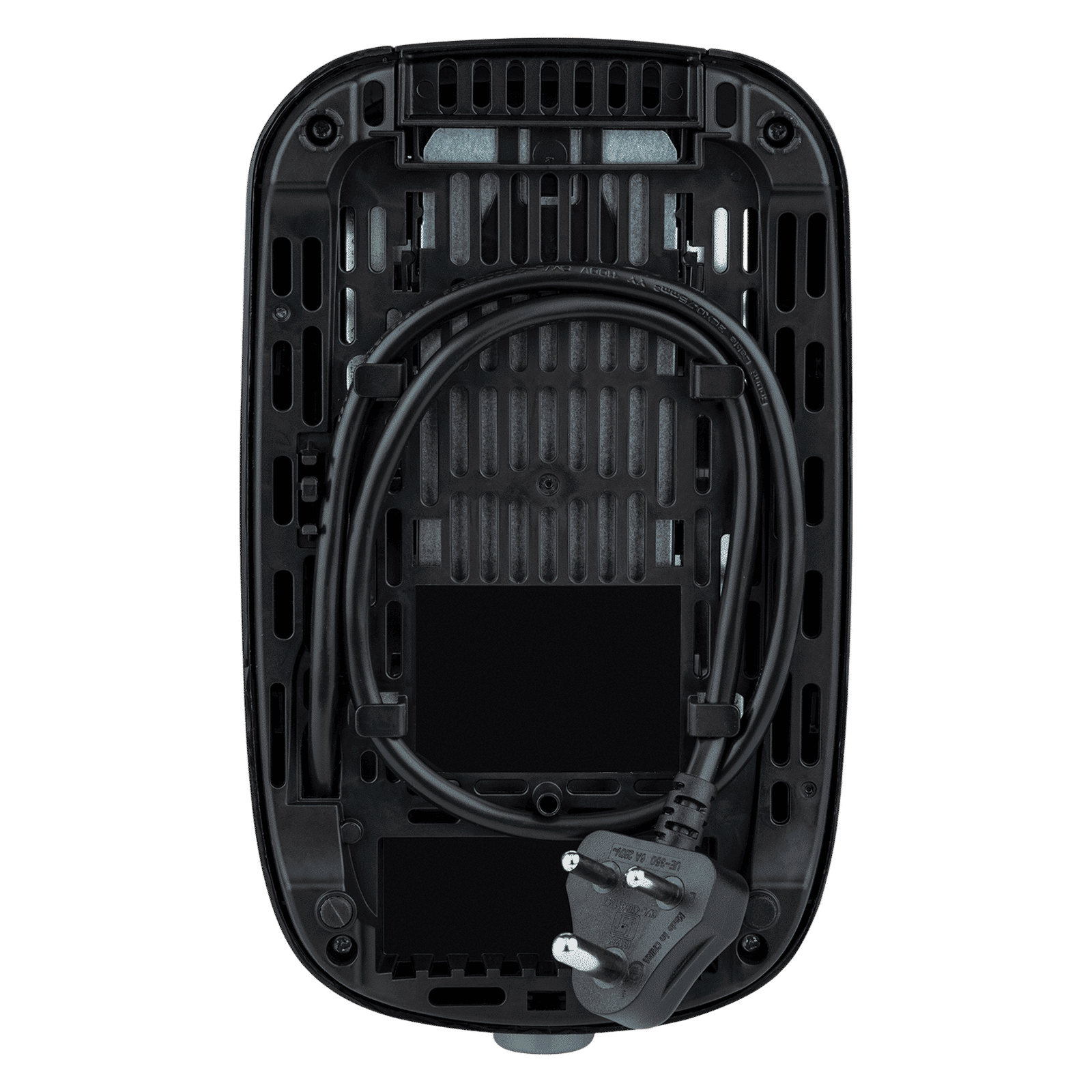 morphy richards AT 200 700W 2 Slice Pop-Up Toaster with 6 Level Browning Controls (Black)_6