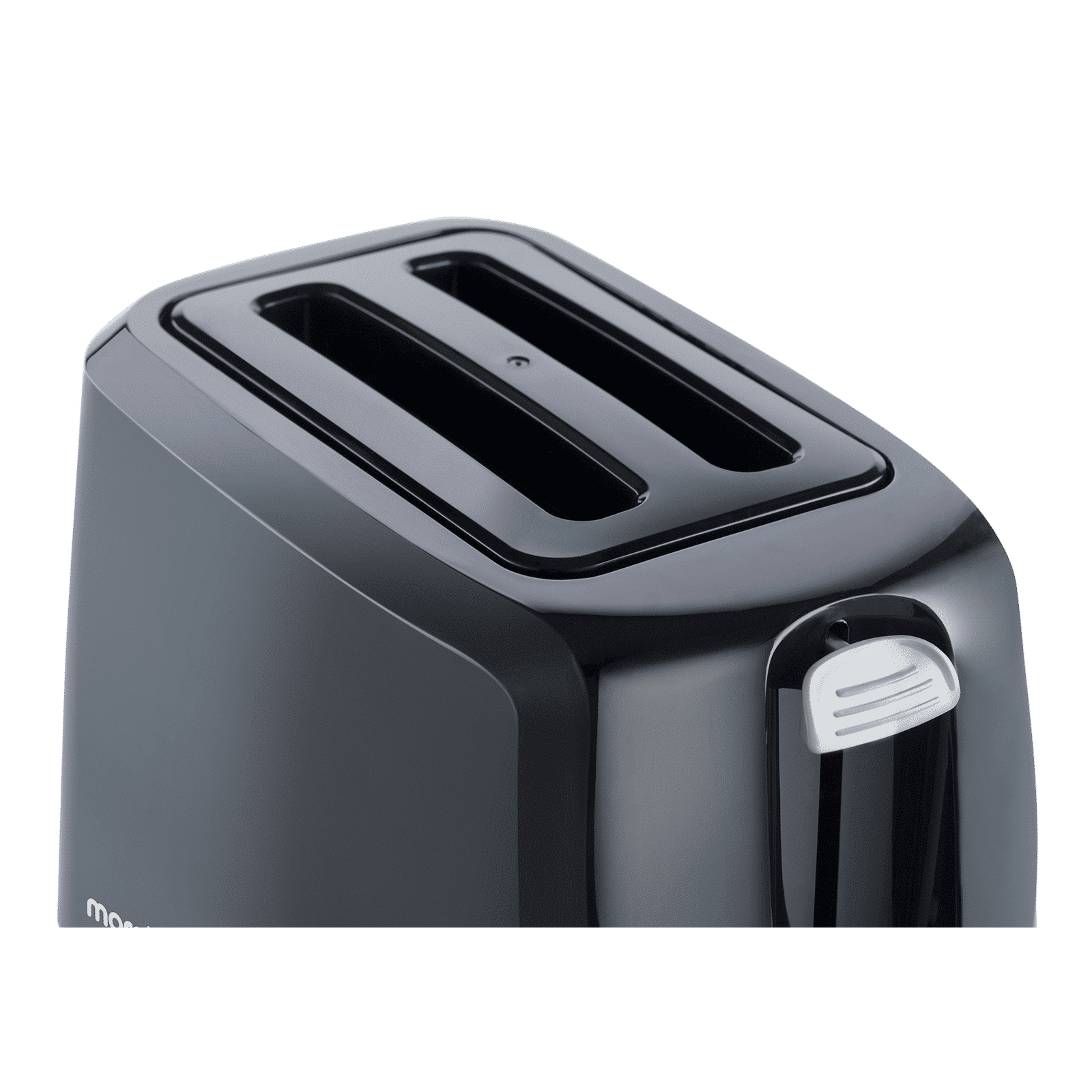 morphy richards AT 200 700W 2 Slice Pop-Up Toaster with 6 Level Browning Controls (Black)_3