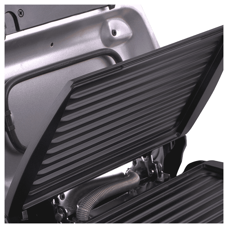 Morphy Richards 750 Watt 2 Slice Sandwich Maker (SM 3006 (TWG), Black)_8