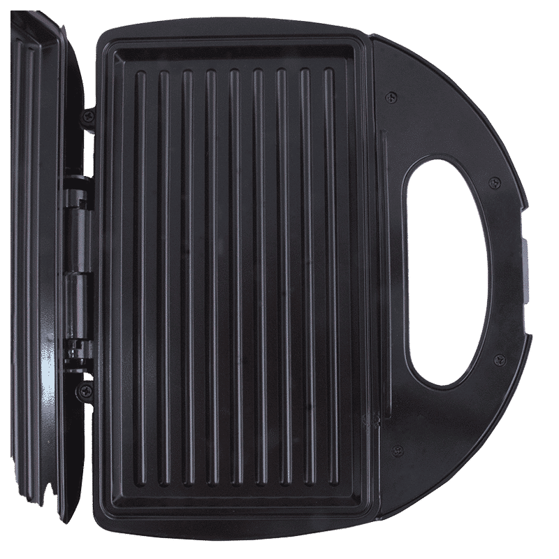 Morphy Richards 750 Watt 2 Slice Sandwich Maker (SM 3006 (TWG), Black)_7