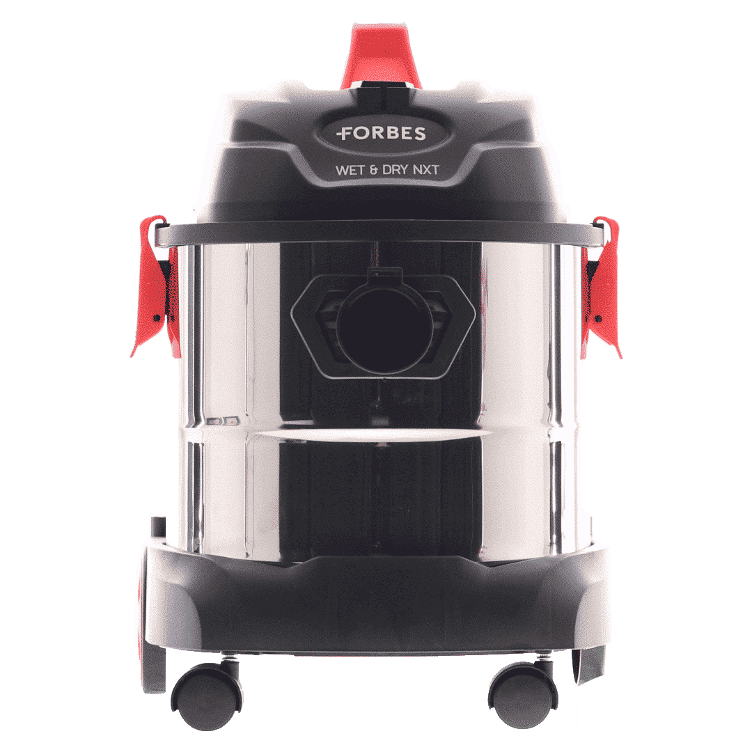 EUREKA FORBES NXT 1380W Wet & Dry Vacuum Cleaner with In Hand Suction Control (Powerful Blower, Black & Red) EUREKA FORBES NXT 1380W Wet & Dry Vacuum Cleaner with In Hand Suction Control (Powerful Blower, Black & Red)_7