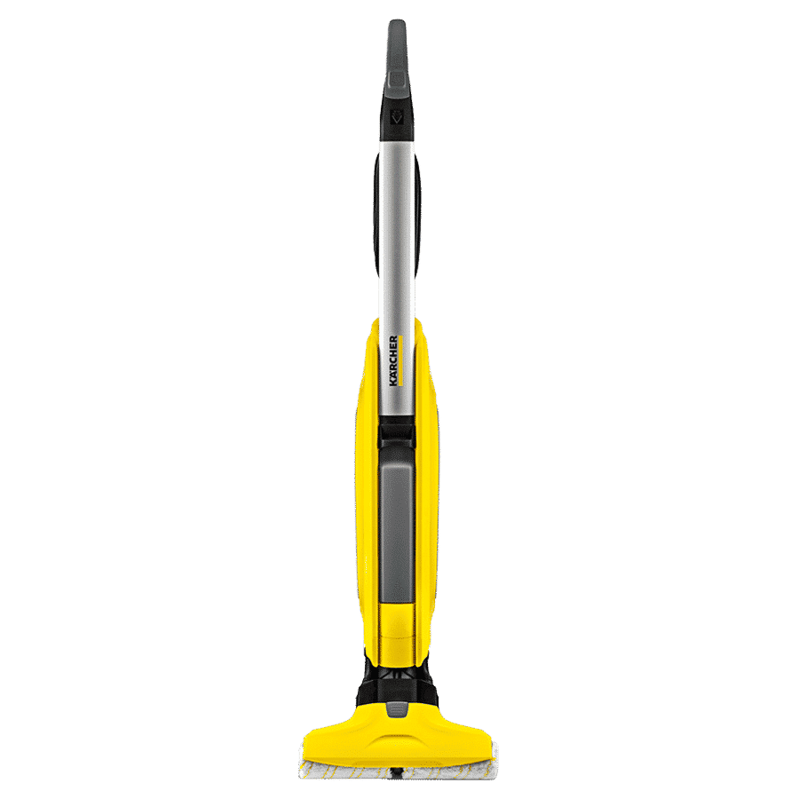 KARCHER FC 5 Floor Cleaner/Mop (0.04 Litres/0.02 Litres Tank, Yellow)_4