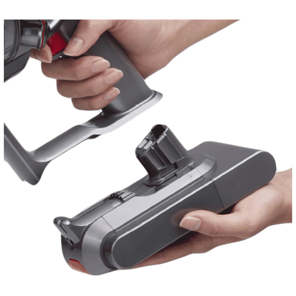 dyson V11 Absolute Pro Swappable Battery 185 Watts Dry Vacuum Cleaner (0.54 Litres Tank, Blue)_3