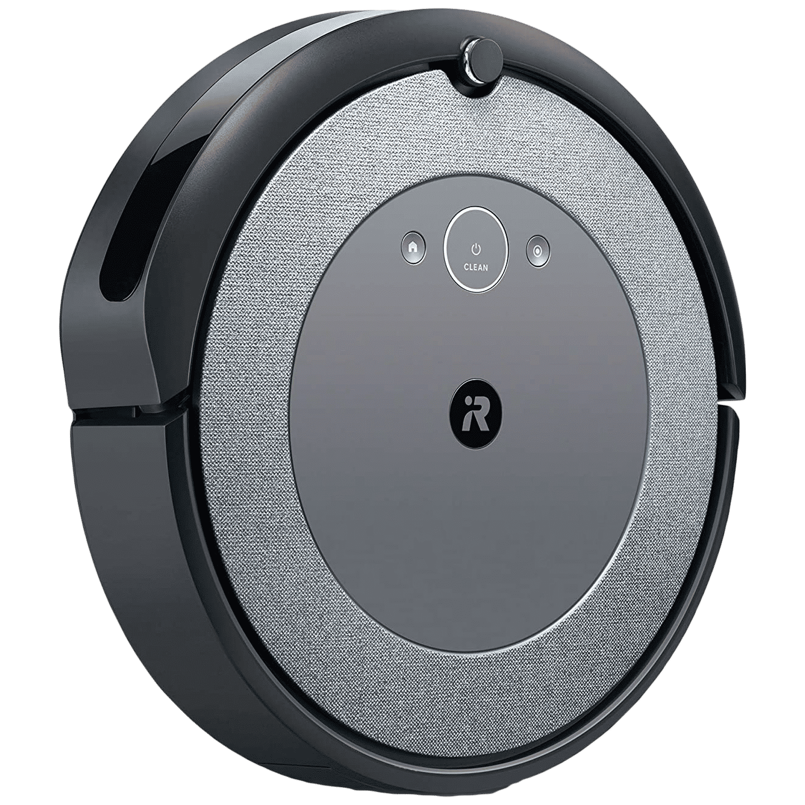 iRobot Roomba i3 33 Watts Robotic Vacuum Cleaner (0.4 Litres Tank, i3152, Grey)_12
