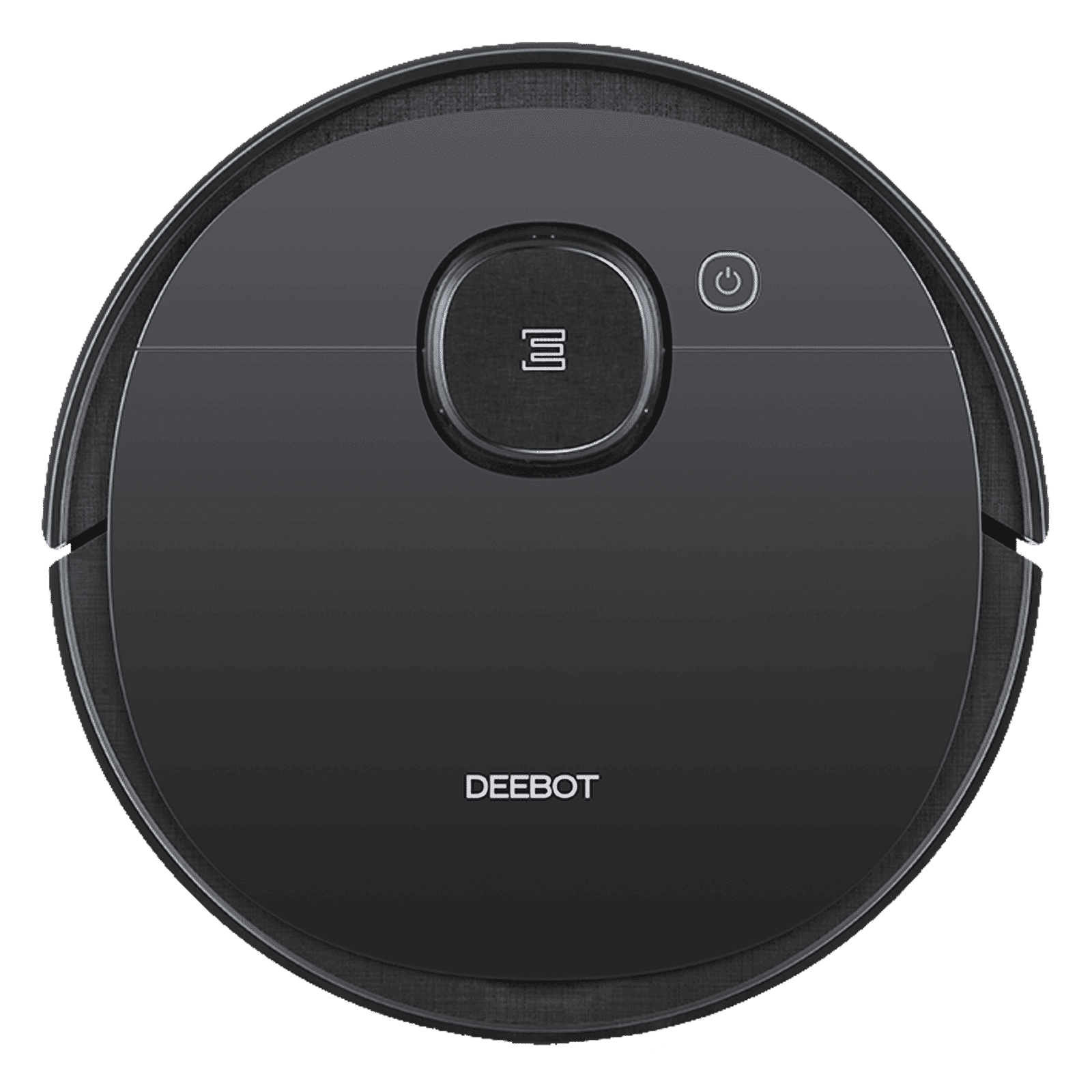 ECOVACS Deebot 40 Watts Robotic Vacuum Cleaner (430 ml, OZMO950, Black) ECOVACS Deebot 40 Watts Robotic Vacuum Cleaner (430 ml, OZMO950, Black)_1