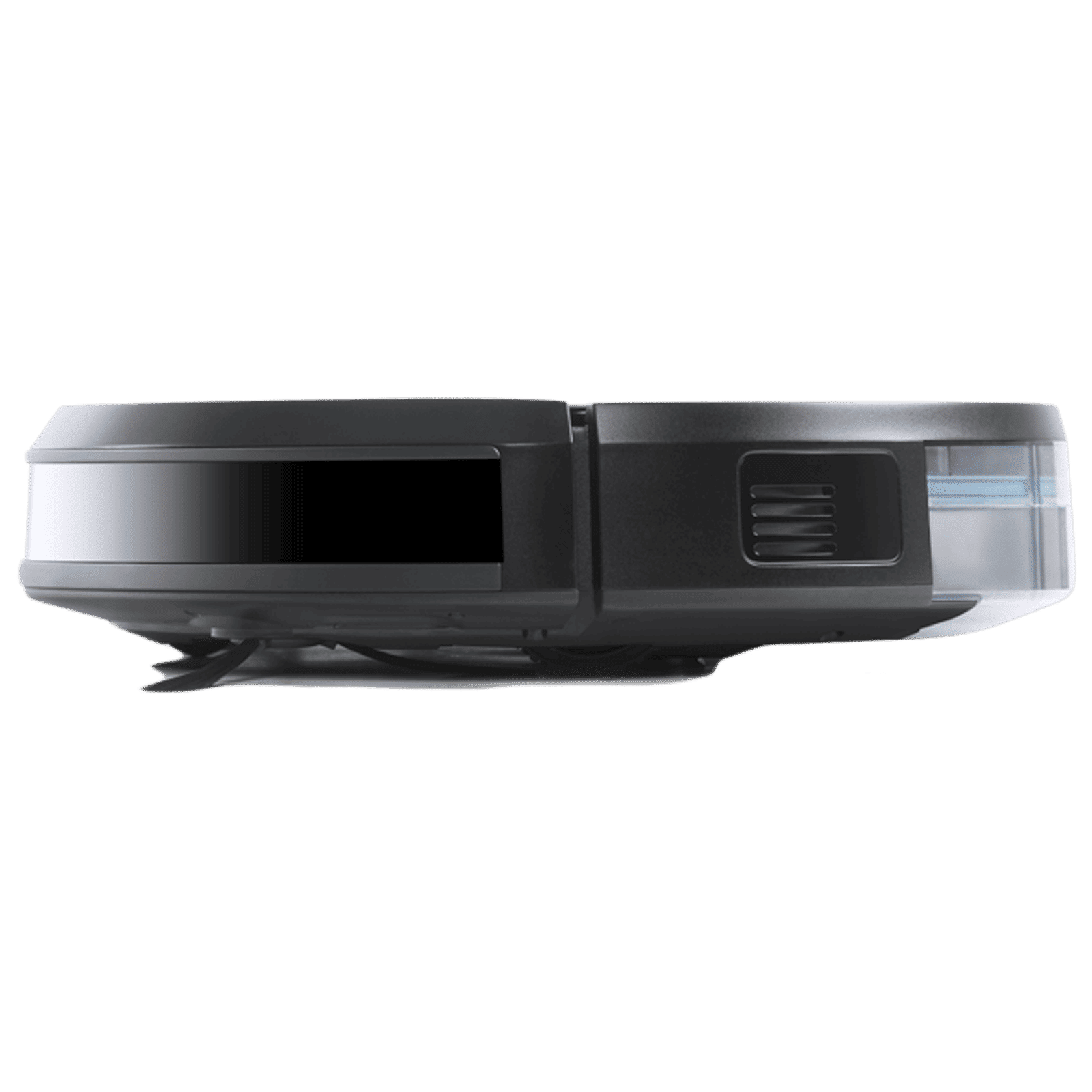 ECOVACS Deebot 25 Watts Robotic Vacuum Cleaner (520 ml, DEEBOT500, Black)_6