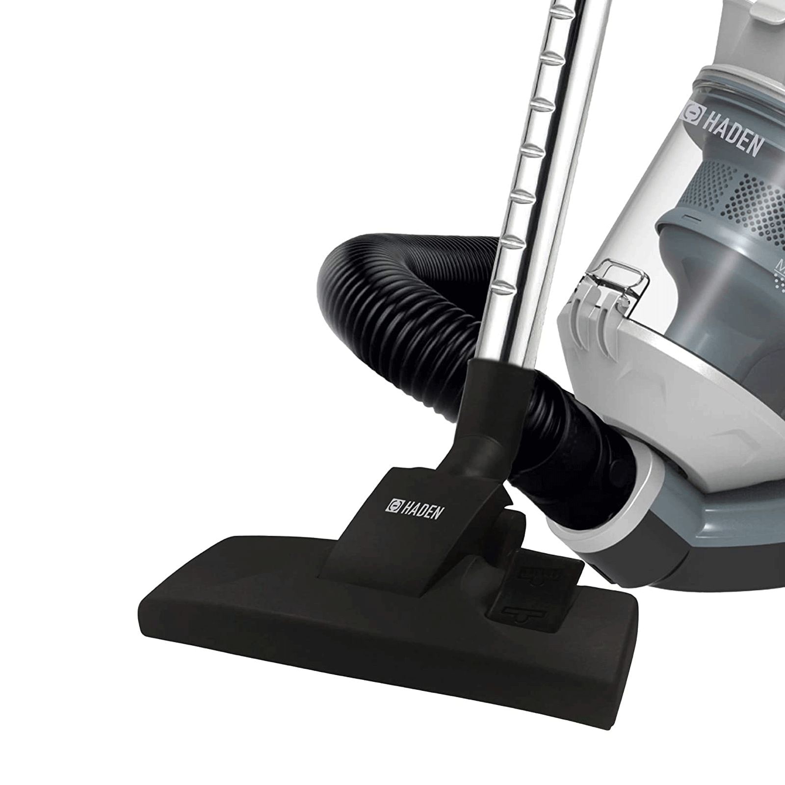 sabichi 700 Watts Wet & Dry Vacuum Cleaner (2.5 Litres Tank, 195272, Black)_6