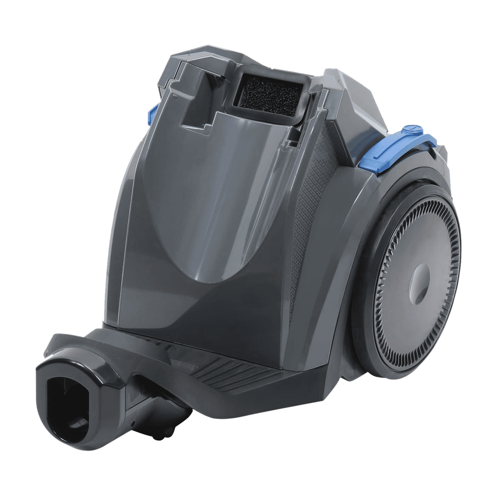 Croma 2200W Dry Vacuum Cleaner with Multi Cyclonic Technology (Auto Cord Winder, Blue) Croma 2200W Dry Vacuum Cleaner with Multi Cyclonic Technology (Auto Cord Winder, Blue)_5