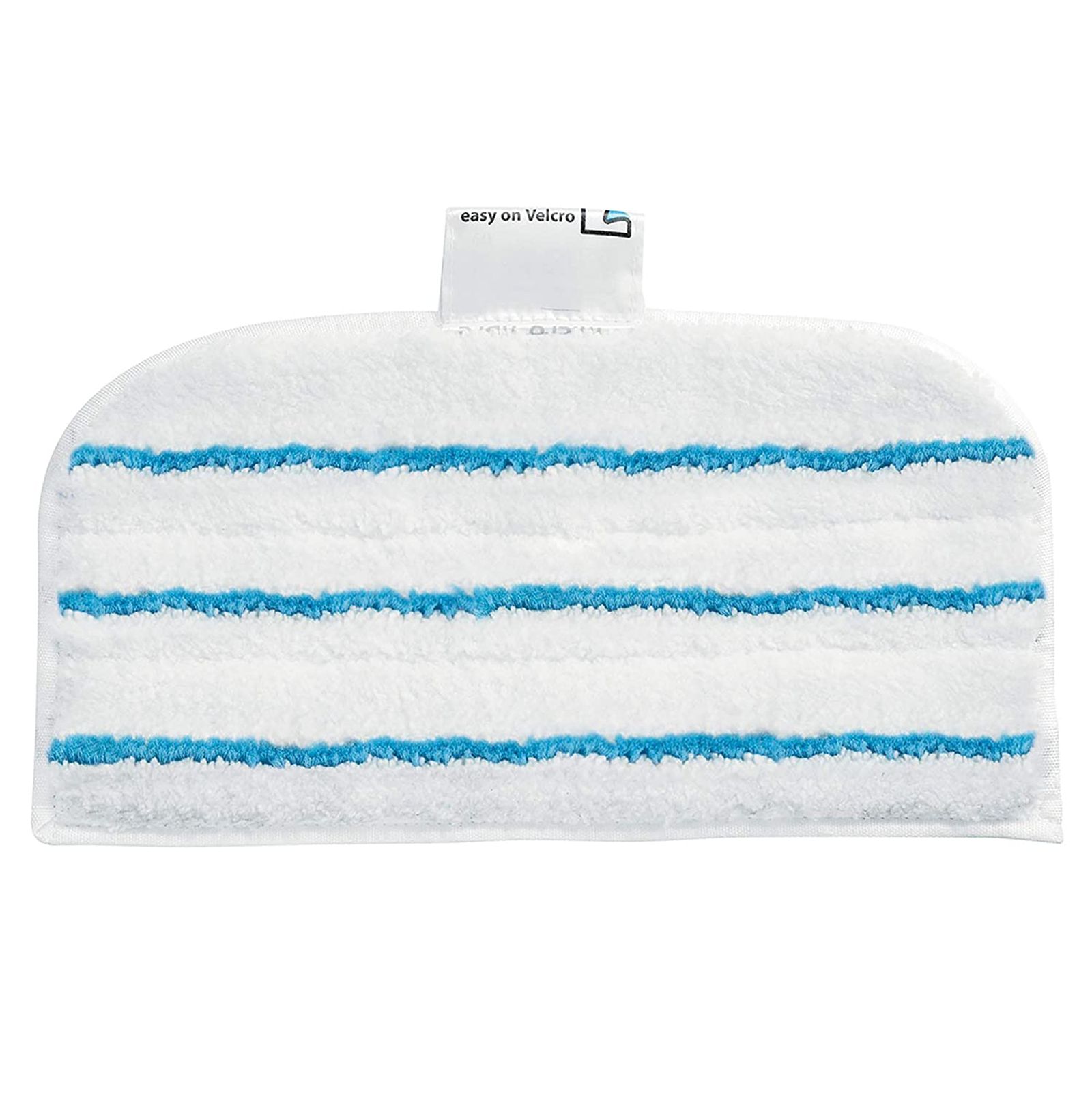 BLACK+DECKER 1300 Watts Steam Mop (FSMH13E5-QS, White) BLACK+DECKER 1300 Watts Steam Mop (FSMH13E5-QS, White)_3