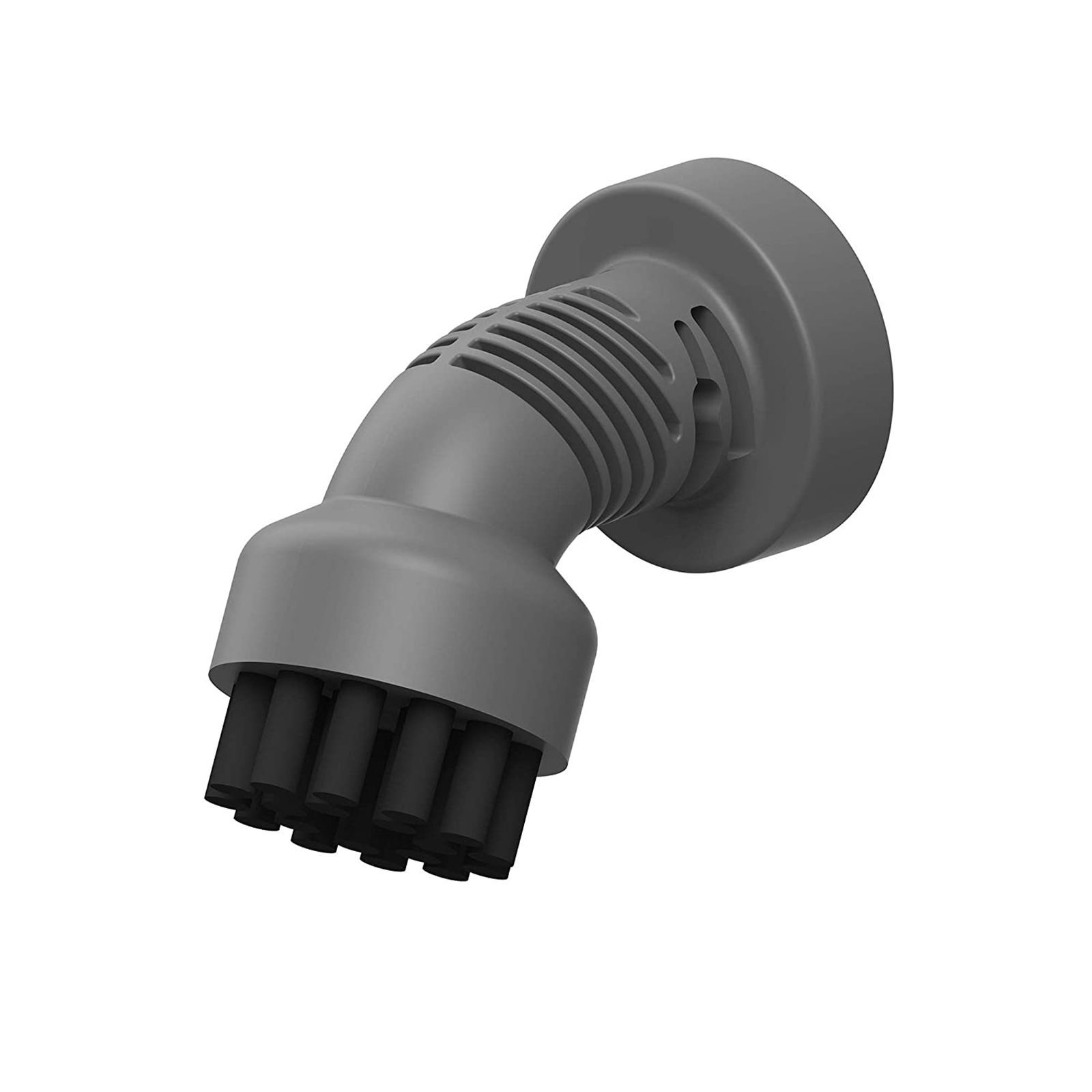 BLACK+DECKER 1300 Watts Steam Mop (FSMH13E5-QS, White) BLACK+DECKER 1300 Watts Steam Mop (FSMH13E5-QS, White)_6