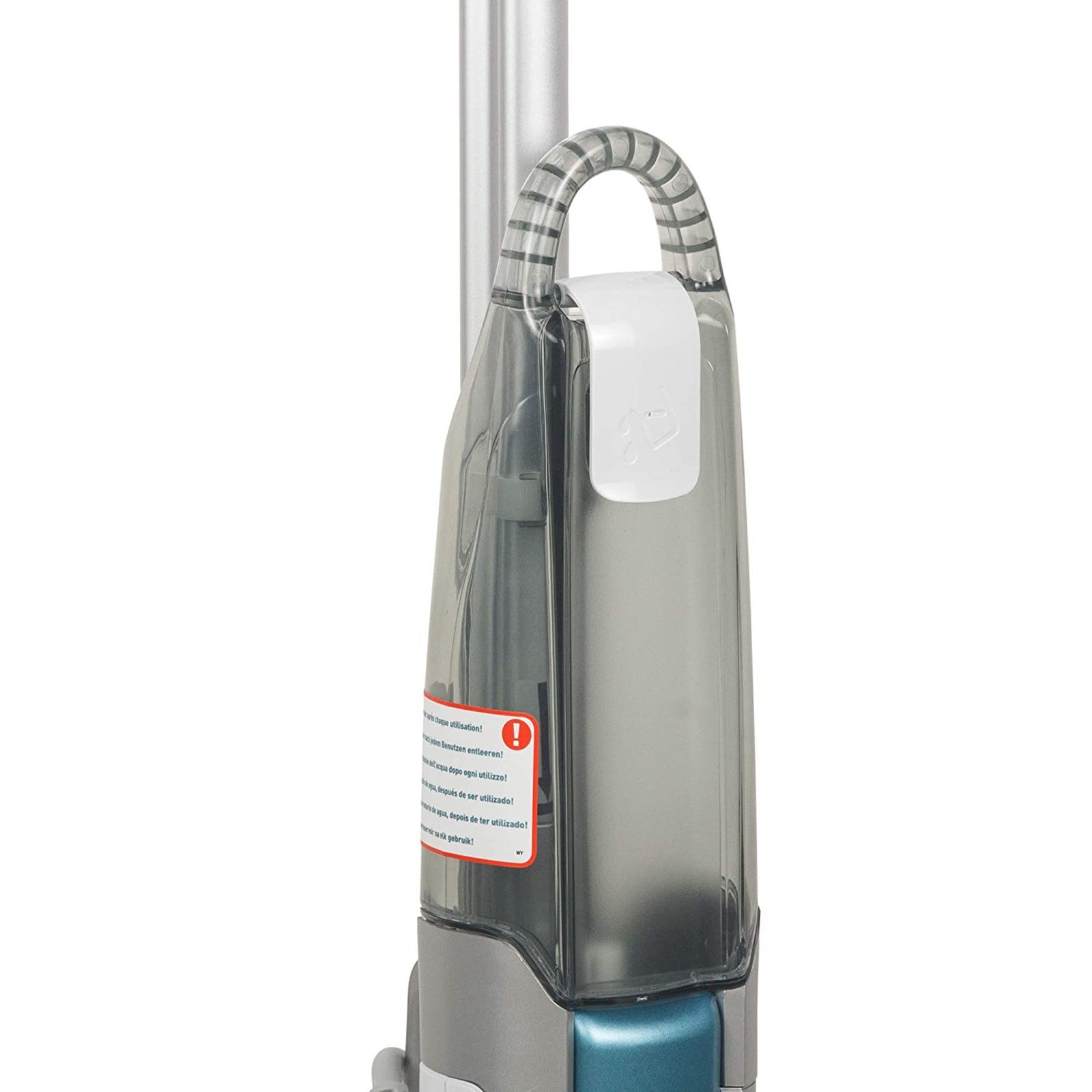 BLACK+DECKER 1600 Watts Steam Mop (0.46 Litres Tank, FSM1620-B1, White)_10