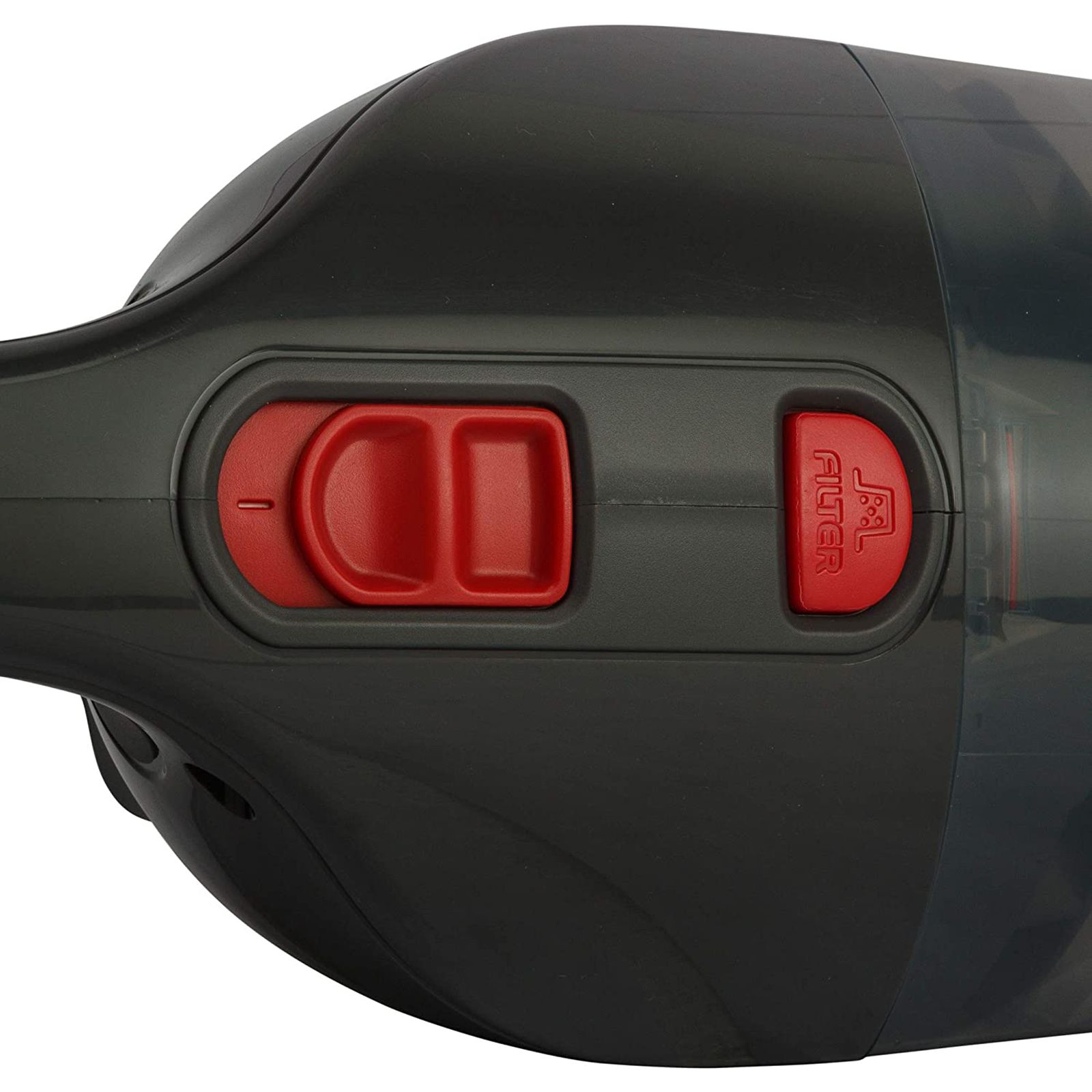 BLACK+DECKER Dustbuster Car Vacuum Cleaner (NV1200AV-B5, Black)_5