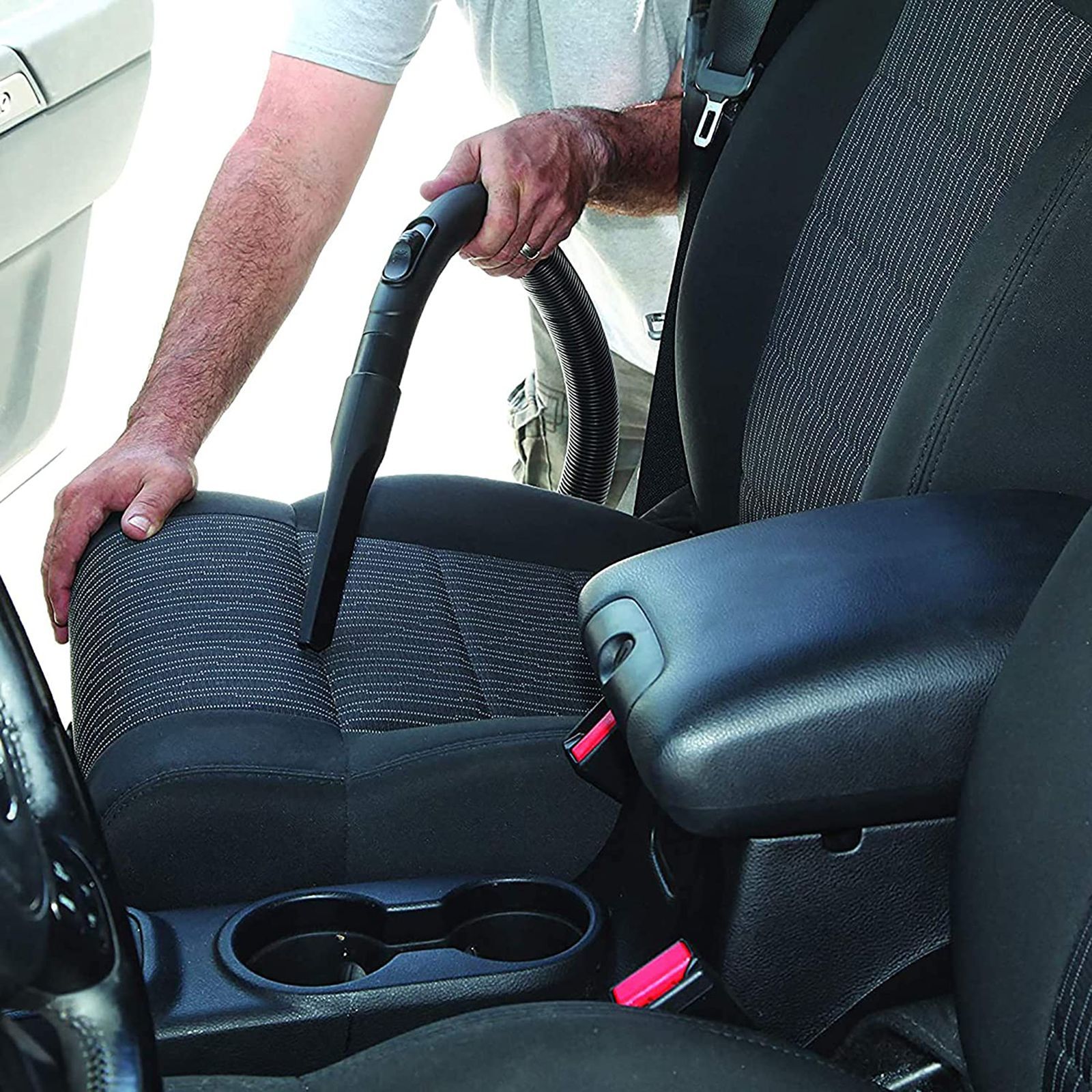 BLACK+DECKER 1200 Watts Wet & Dry Vacuum Cleaner (WDBD10-IN, Orange) BLACK+DECKER 1200 Watts Wet & Dry Vacuum Cleaner (WDBD10-IN, Orange)_11