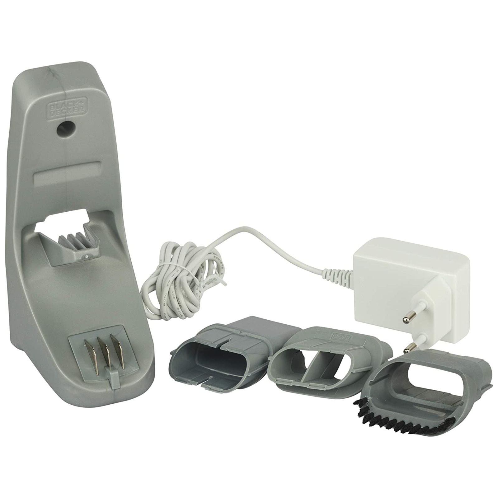 BLACK+DECKER Dustbuster Cordless Wet & Dry Hand Vacuum Cleaner (WDC215WA-QW, Blue)_7