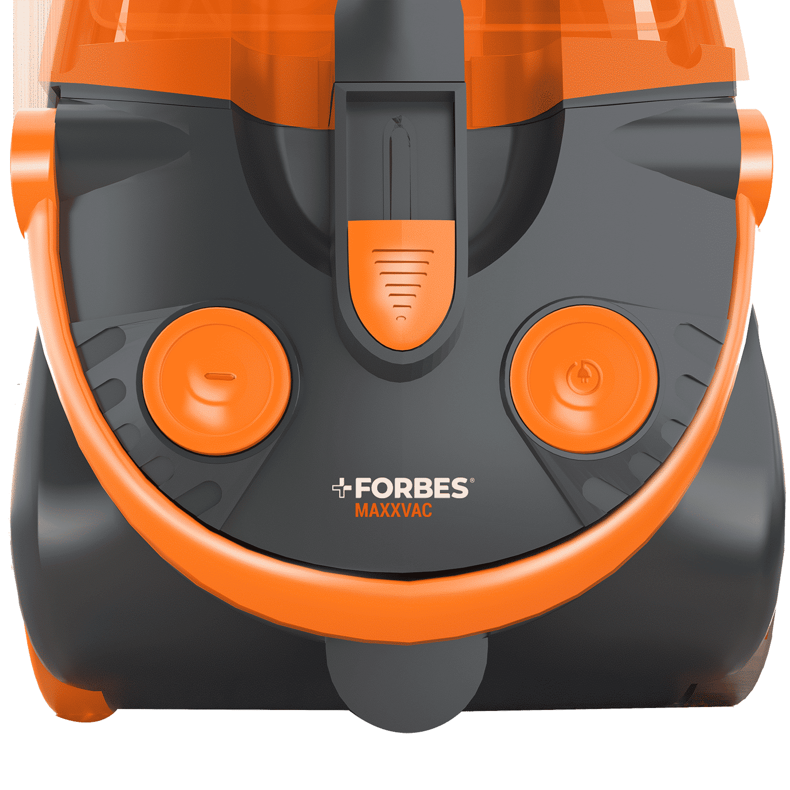 EUREKA FORBES MaxxVac 1900W Dry Vacuum Cleaner with Cyclonic Technology (Bagless Easy Dust Disposal, Black & Orange)_4