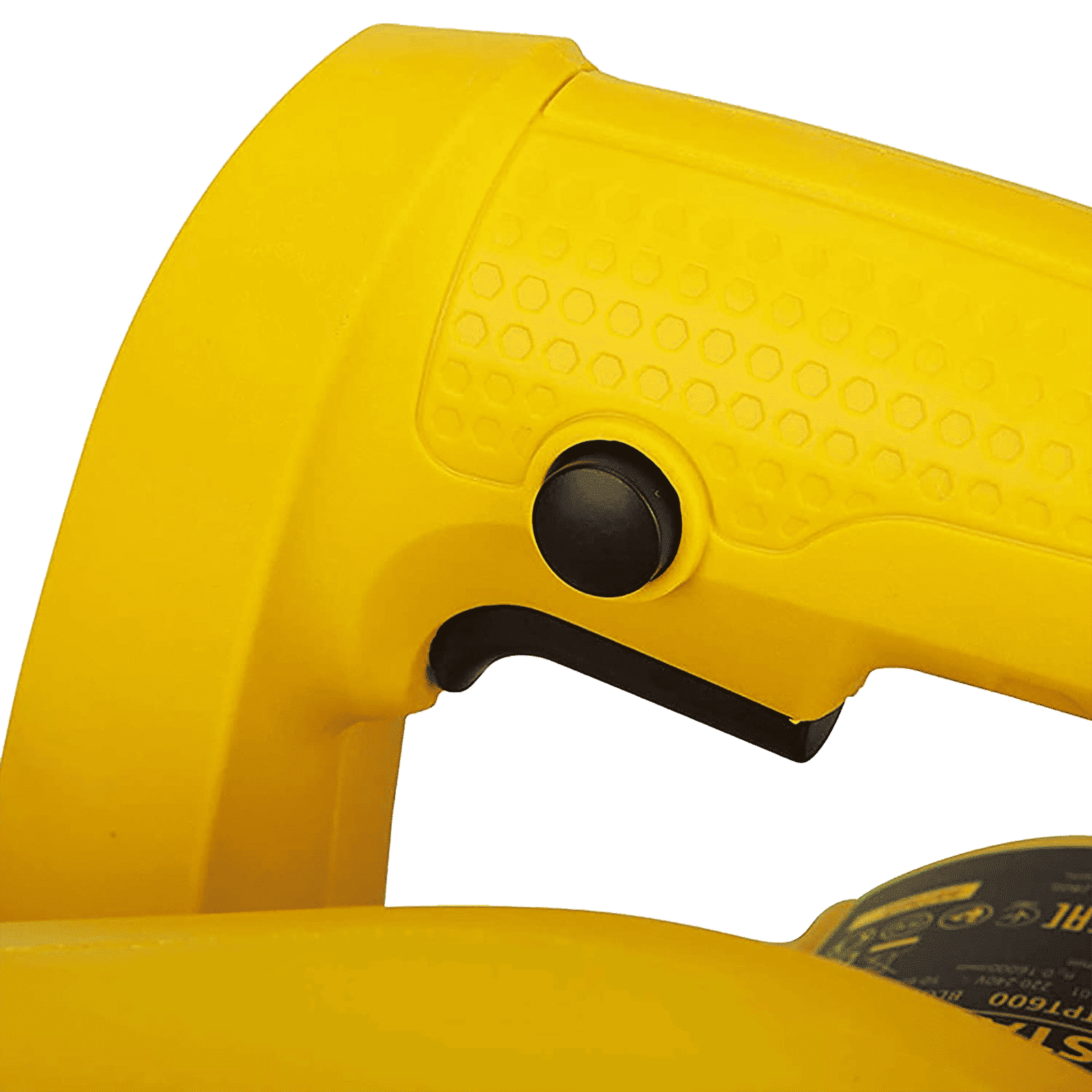 STANLEY 600 Watts Speed Blower (Variable Speed, STPT600-IN, Yellow) STANLEY 600 Watts Speed Blower (Variable Speed, STPT600-IN, Yellow)_3