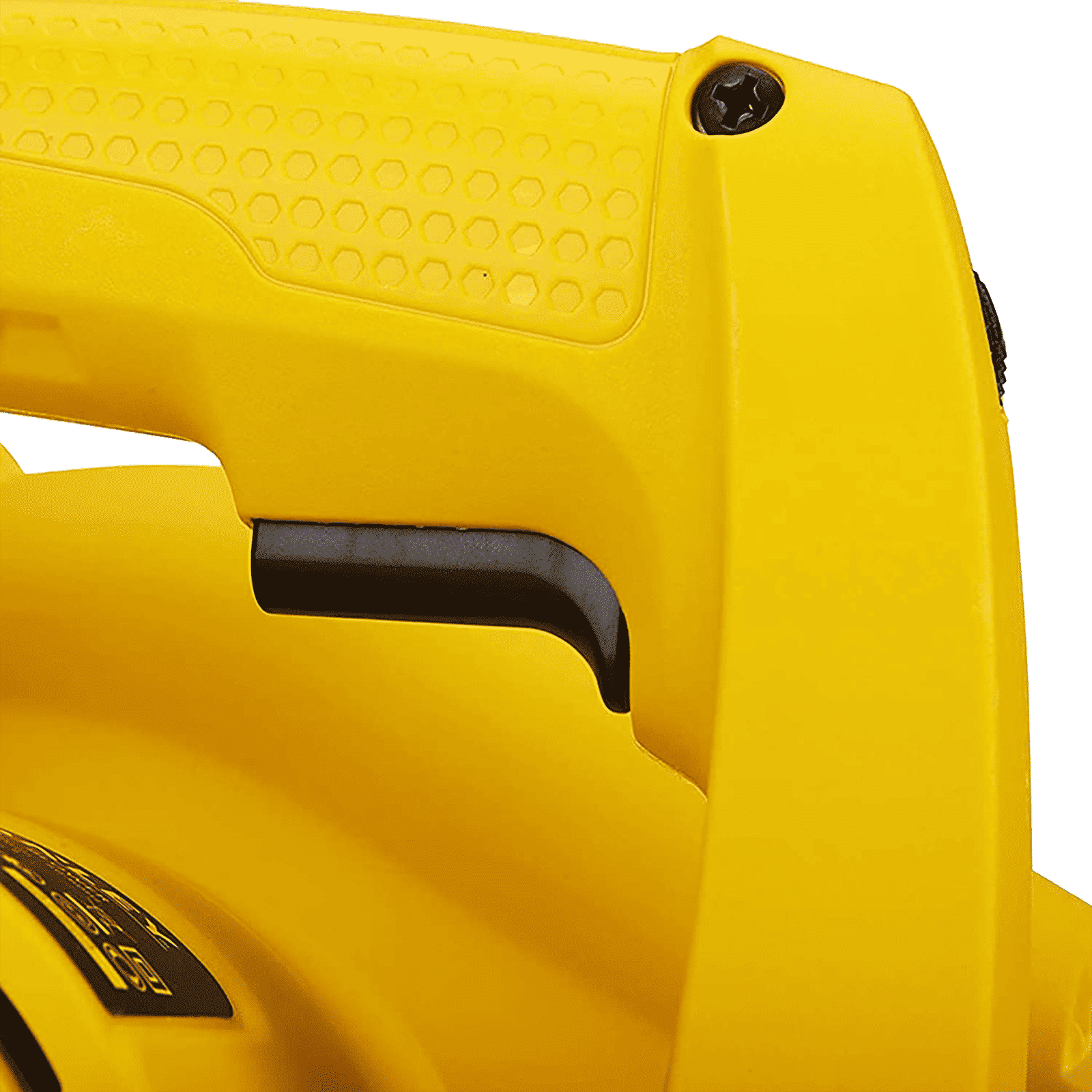 STANLEY 600 Watts Speed Blower (Variable Speed, STPT600-IN, Yellow) STANLEY 600 Watts Speed Blower (Variable Speed, STPT600-IN, Yellow)_7