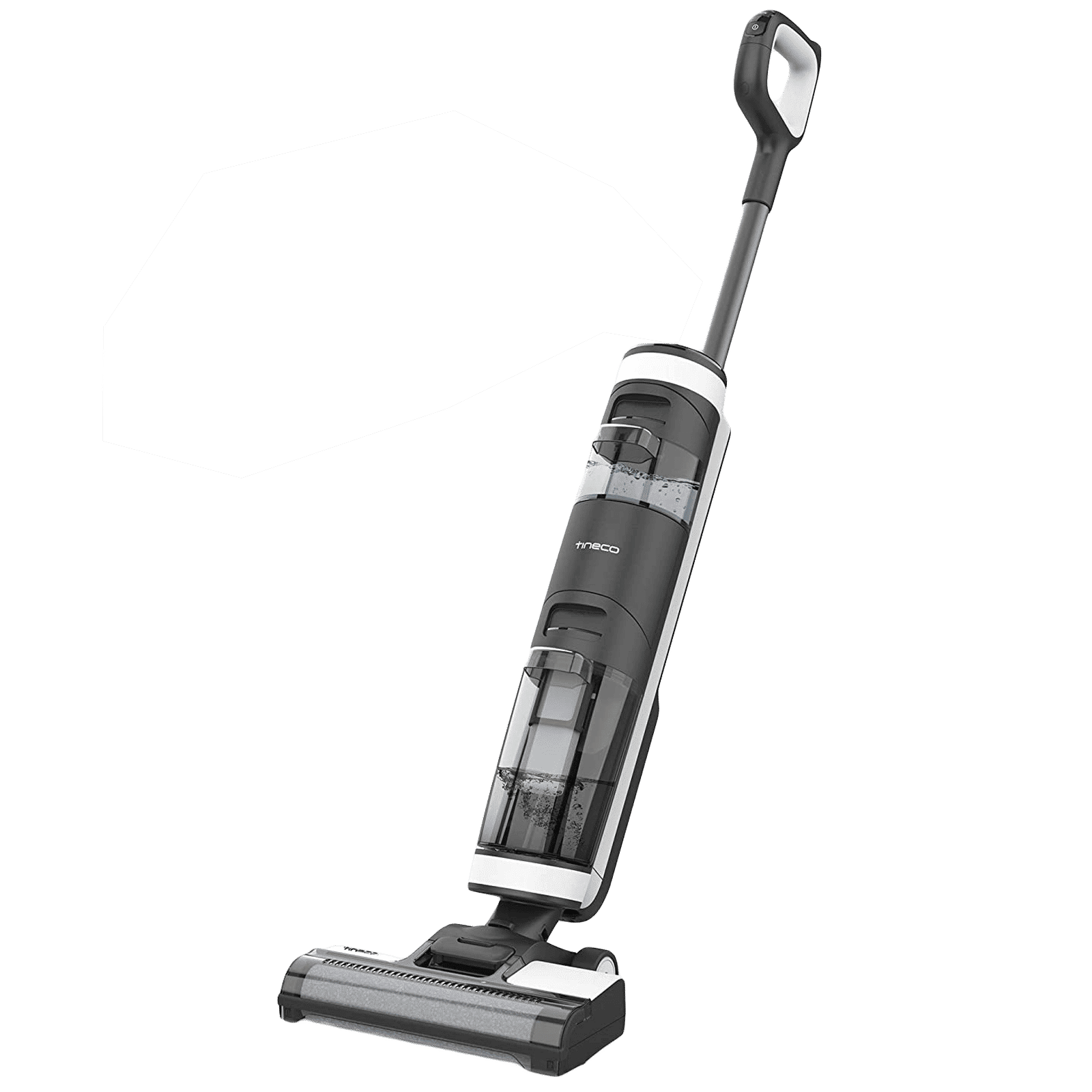 Tineco Floor One S3 Wet & Dry Vacuum Cleaner (TINS3, Aqua)_2