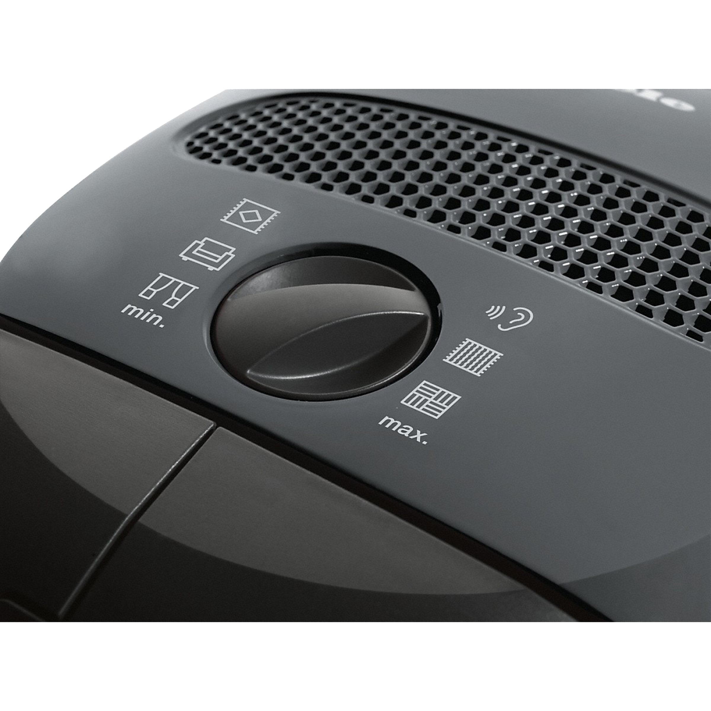 Miele Classic C1 Junior 800 Watts Dry Vacuum Cleaner (4.5 Litres Tank, 41BAF340, Graphite Grey)_4