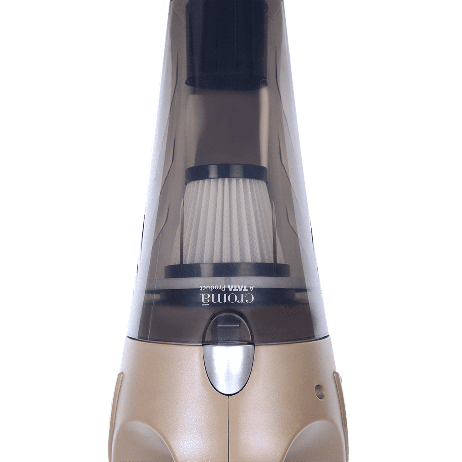 Croma 106W Car Vacuum Cleaner with Bagless Dust Tank (Strong Suction, Brown) Croma 106W Car Vacuum Cleaner with Bagless Dust Tank (Strong Suction, Brown)_10