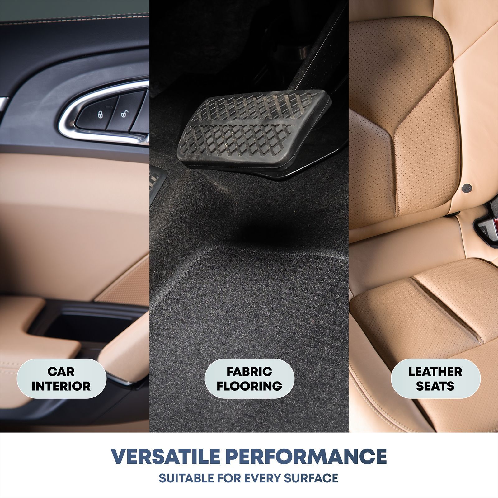 Croma 106W Car Vacuum Cleaner with Bagless Dust Tank (Strong Suction, Brown) Croma 106W Car Vacuum Cleaner with Bagless Dust Tank (Strong Suction, Brown)_19