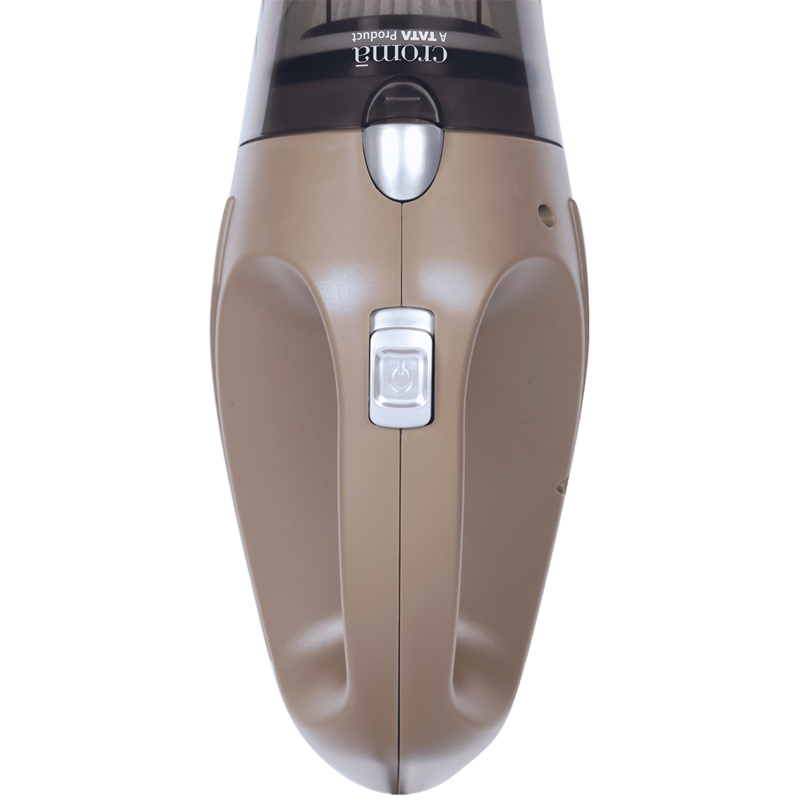 Croma 106W Car Vacuum Cleaner with Bagless Dust Tank (Strong Suction, Brown) Croma 106W Car Vacuum Cleaner with Bagless Dust Tank (Strong Suction, Brown)_6