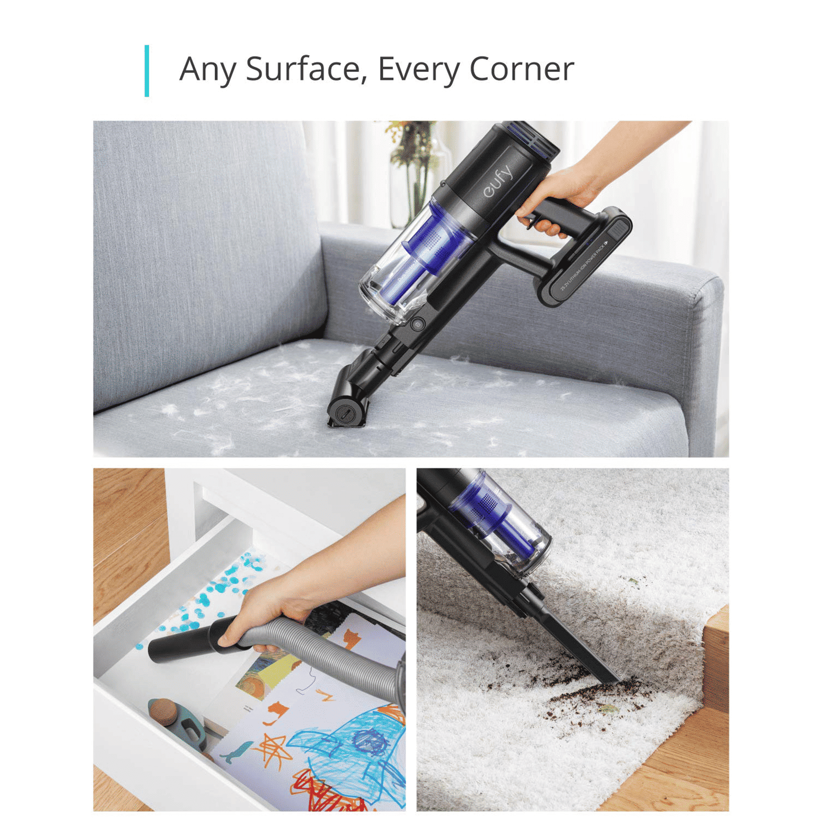 eufy HomeVac S11 Go Dry Vacuum Cleaner (0.65 Litres, T2501, Blue)_11