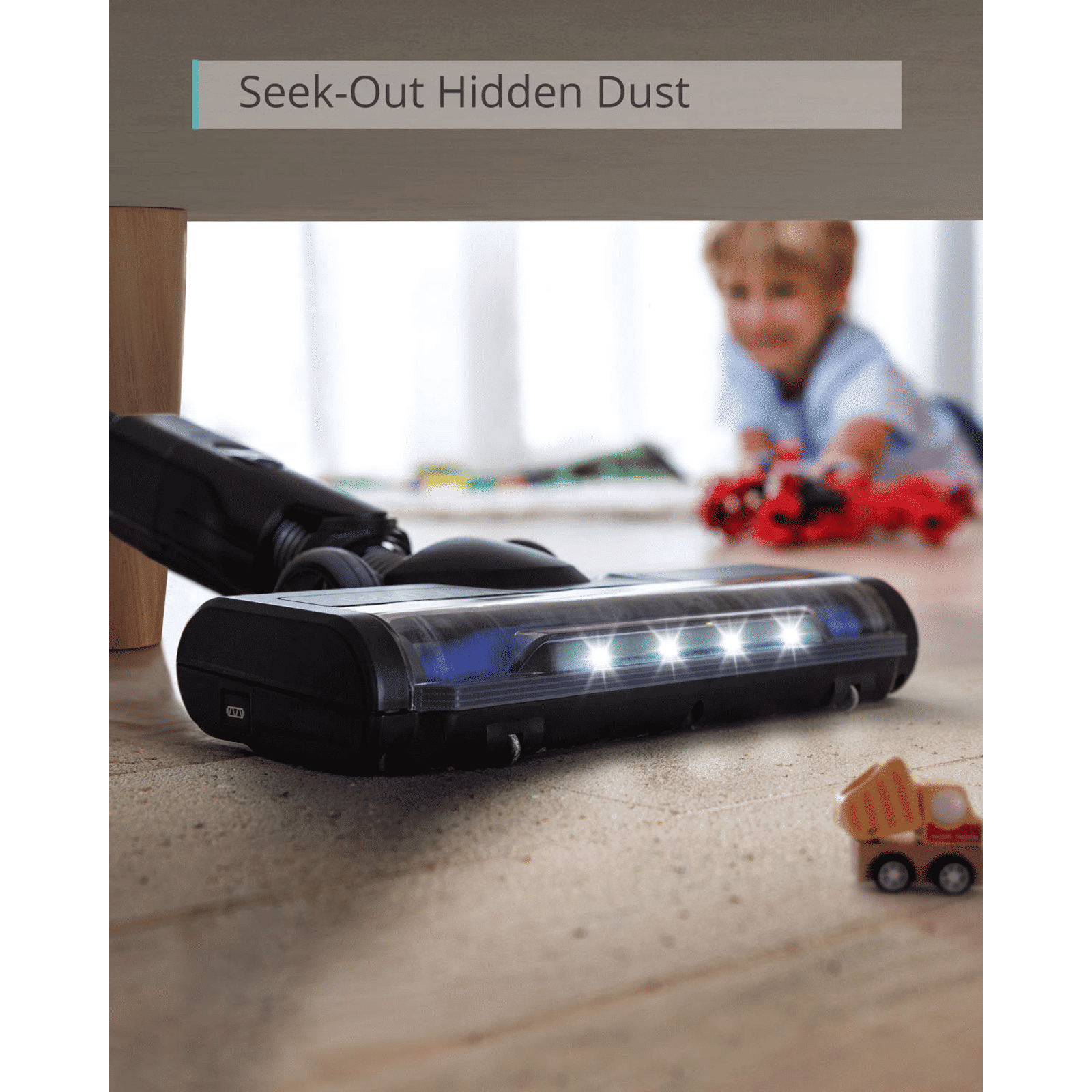 eufy HomeVac S11 Go Dry Vacuum Cleaner (0.65 Litres, T2501, Blue)_12