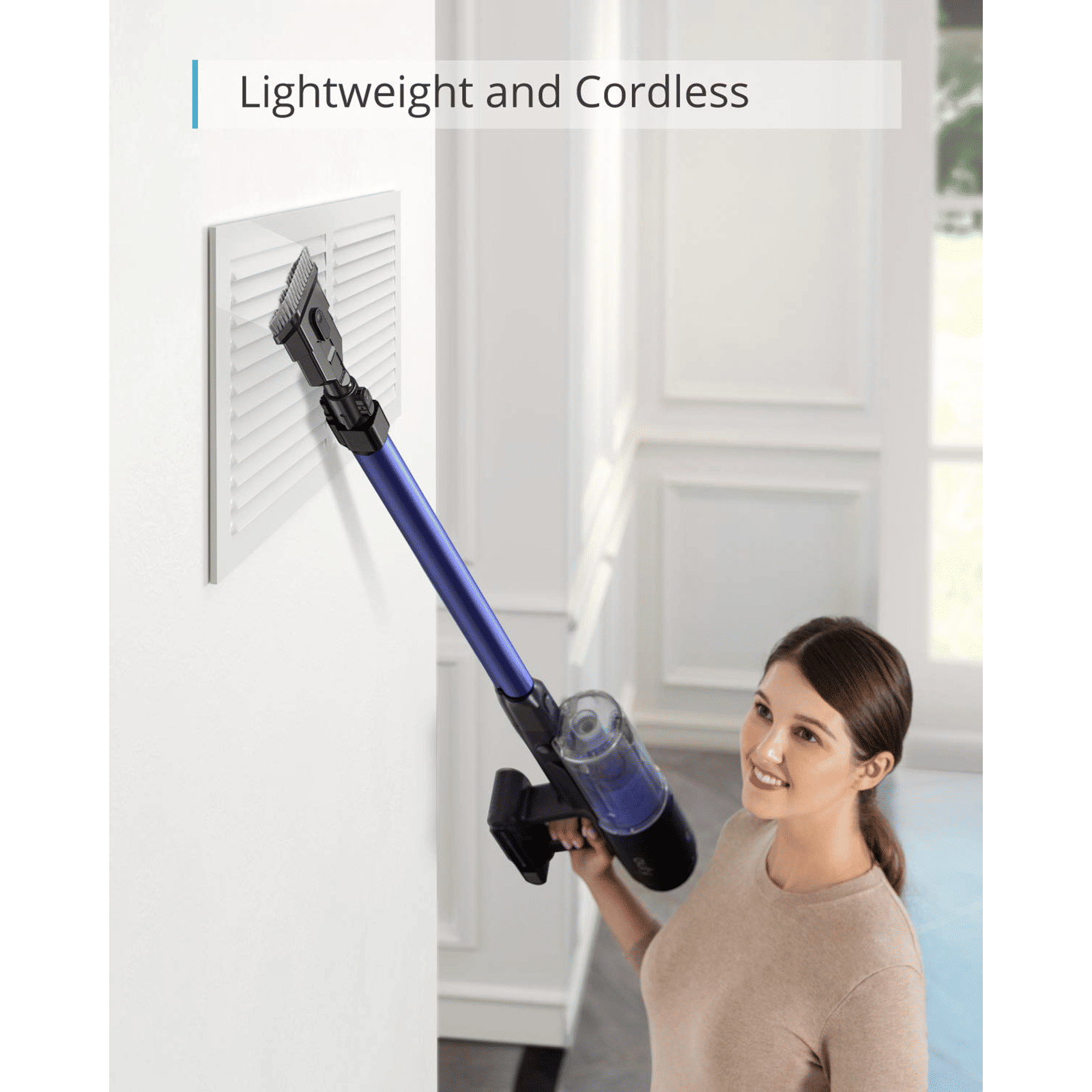 eufy HomeVac S11 Go Dry Vacuum Cleaner (0.65 Litres, T2501, Blue)_4