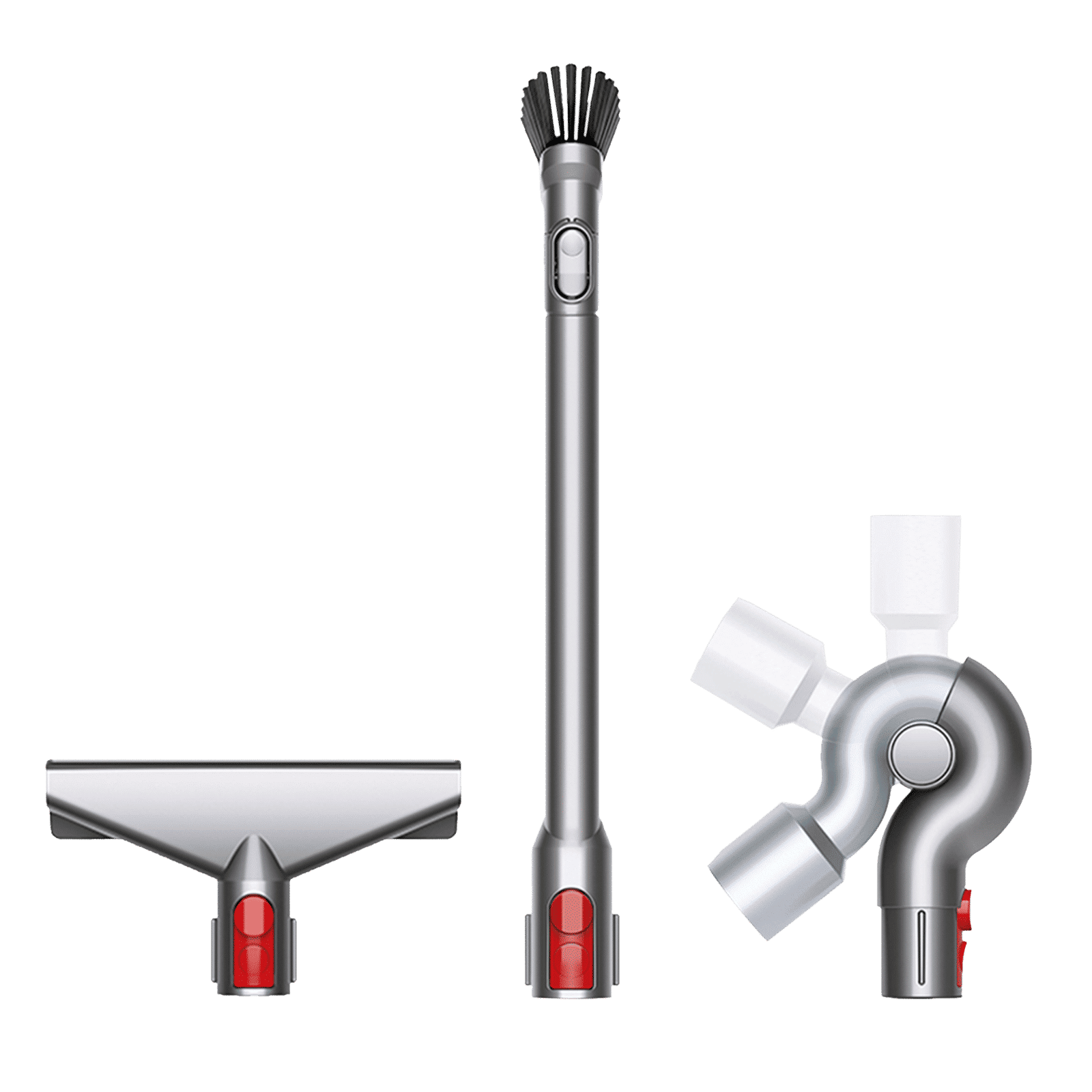 dyson Complete Cleaning Kit for Vacuum Cleaner (971442-01, Grey)_1