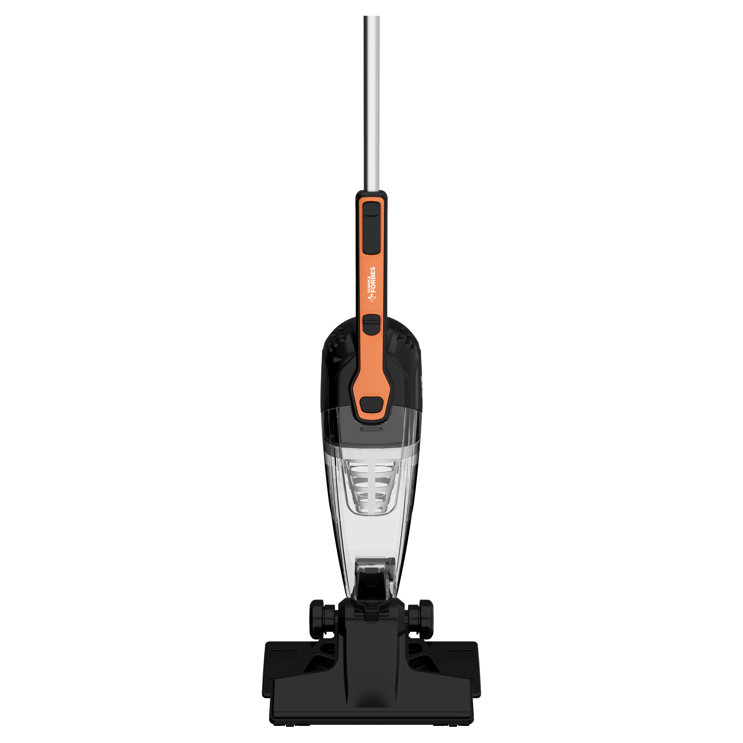 EUREKA FORBES 2 in 1 Pro 500W Wet & Dry Vacuum Cleaner with Cyclonic Technology (Easy Dust Disposal, Orange & Black)_7