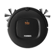 EUREKA FORBES Robo Vac n Mop NXT Vacuum Cleaner (0.5 Litres Tank, Black)_1