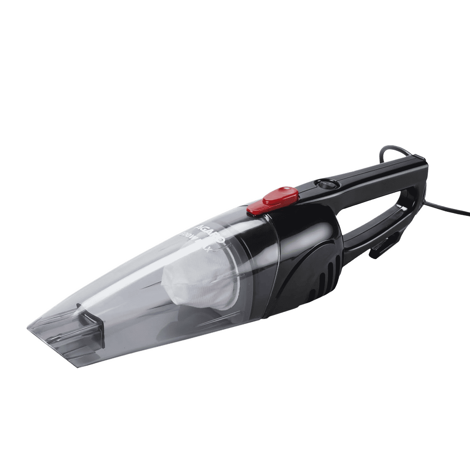 AGARO Regal 800W Car Vacuum Cleaner with Multipurpose Cleaning Brush (Durable ABS & Compact Body, Black) AGARO Regal 800W Car Vacuum Cleaner with Multipurpose Cleaning Brush (Durable ABS & Compact Body, Black)_2