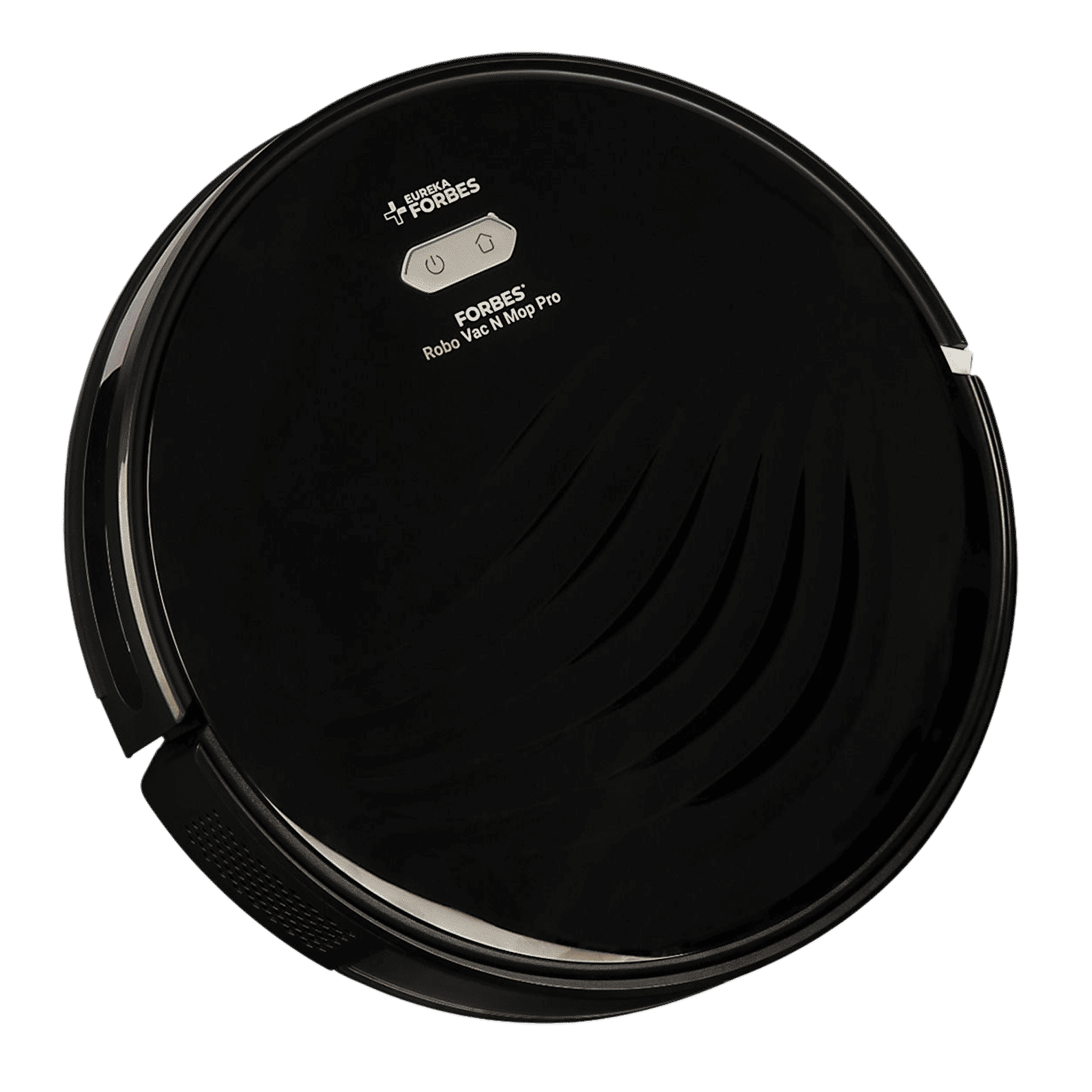 EUREKA FORBES Robo Vac n Mop Pro Robotic Vacuum Cleaner & Mop with Wi-Fi Connectivity (Smart App Control, Black) EUREKA FORBES Robo Vac n Mop Pro Robotic Vacuum Cleaner & Mop with Wi-Fi Connectivity (Smart App Control, Black)_7