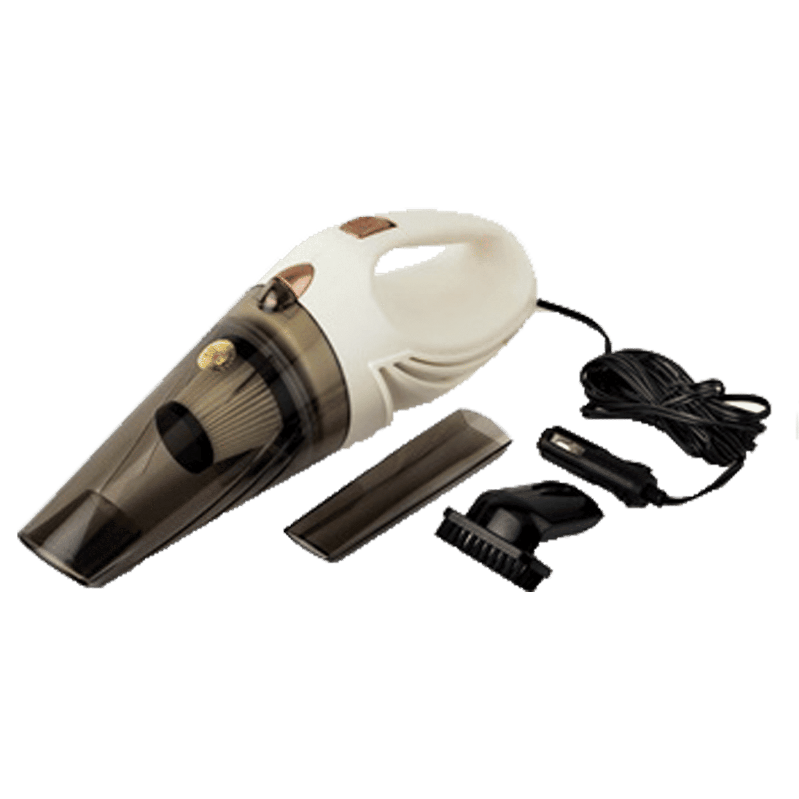 RNG EKO GREEN 150 Watts Car Vacuum Cleaner (0.75 Litre, RNG-VAC-001, White)_9