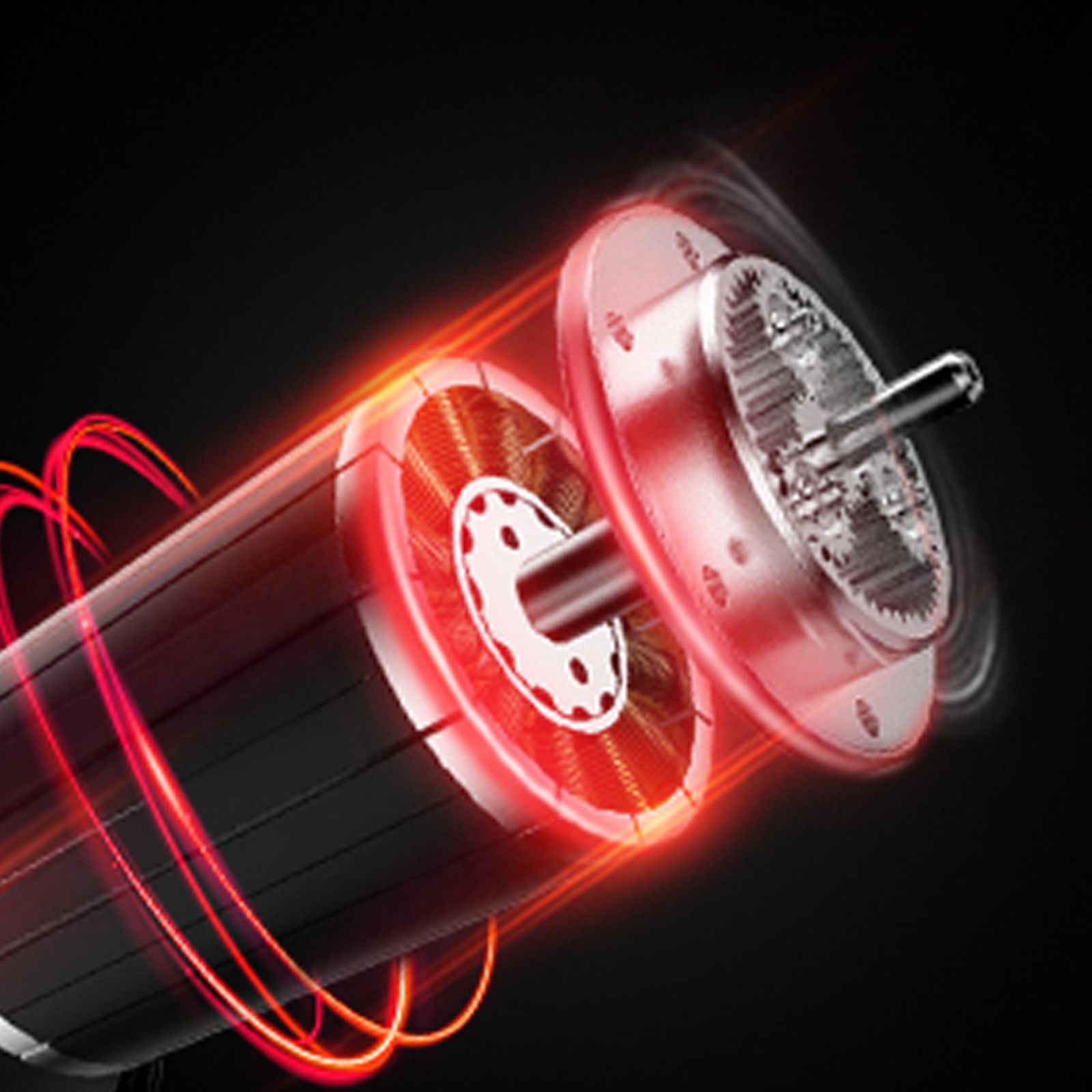 RNG EKO GREEN 150 Watts Car Vacuum Cleaner (0.75 Litre, RNG-VAC-001, White)_7