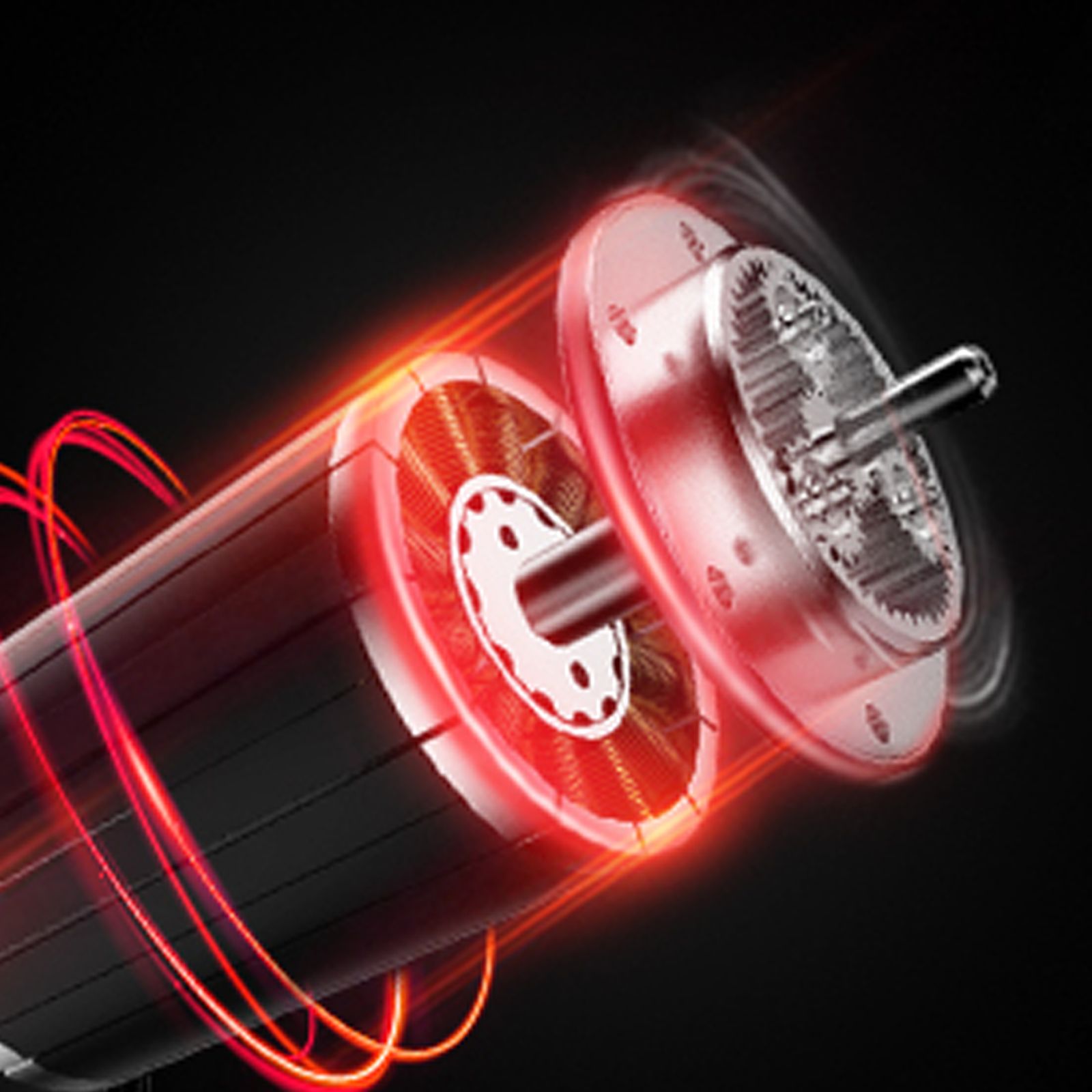 RNG EKO GREEN 200 Watts Car Vacuum Cleaner (0.75 Litre, RNG-VAC-002, White)_8