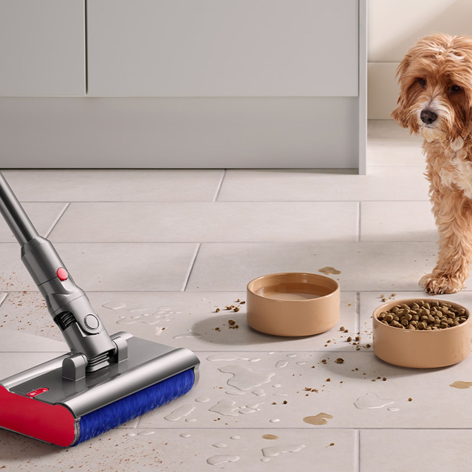 dyson V12S Detect Slim Submarine 150W Cordless Wet & Dry Vacuum Cleaner with Anti-tangle Technology (11 Root Cyclones, Yellow & Nickel) dyson V12S Detect Slim Submarine 150W Cordless Wet & Dry Vacuum Cleaner with Anti-tangle Technology (11 Root Cyclones, Yellow & Nickel)_6