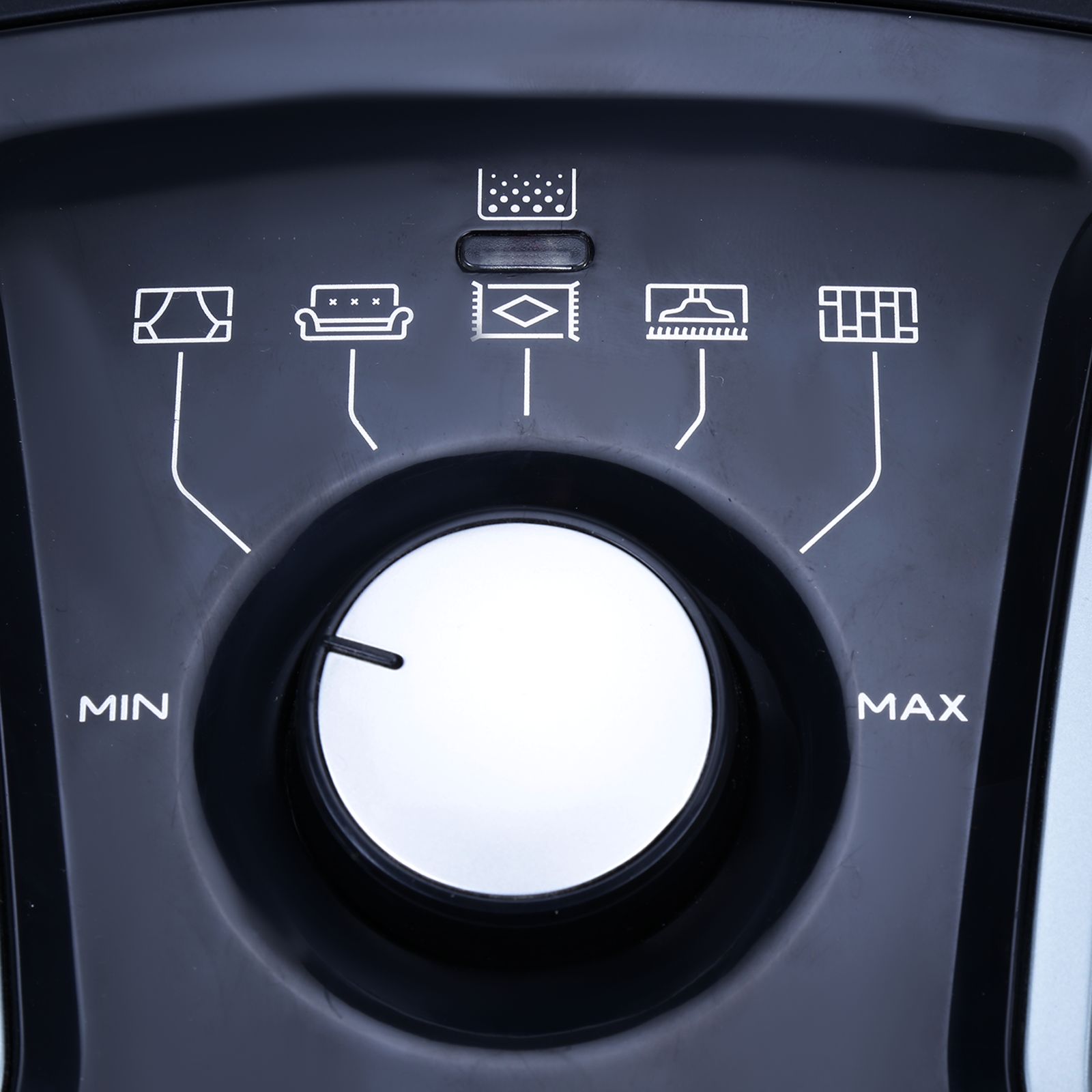 Croma 2000 W Dry Vacuum Cleaner with Hepa Filter (Bagged Dust Collection, Grey) Croma 2000 W Dry Vacuum Cleaner with Hepa Filter (Bagged Dust Collection, Grey)_10