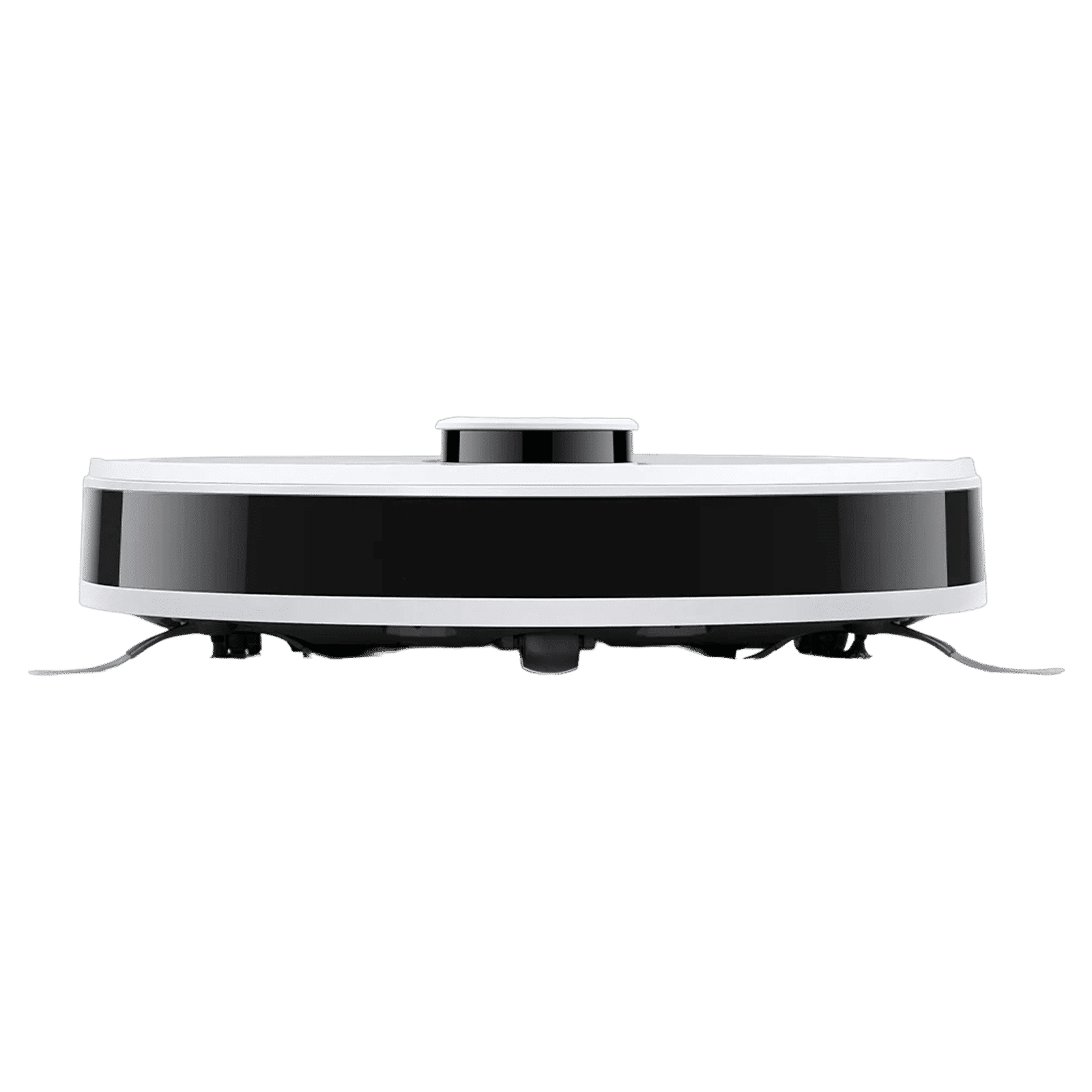 ECOVACS DEEBOT N10 Robotic Vacuum Cleaner & Mop with Wi-Fi Connectivity (Alexa & Google Assistant, White)_5