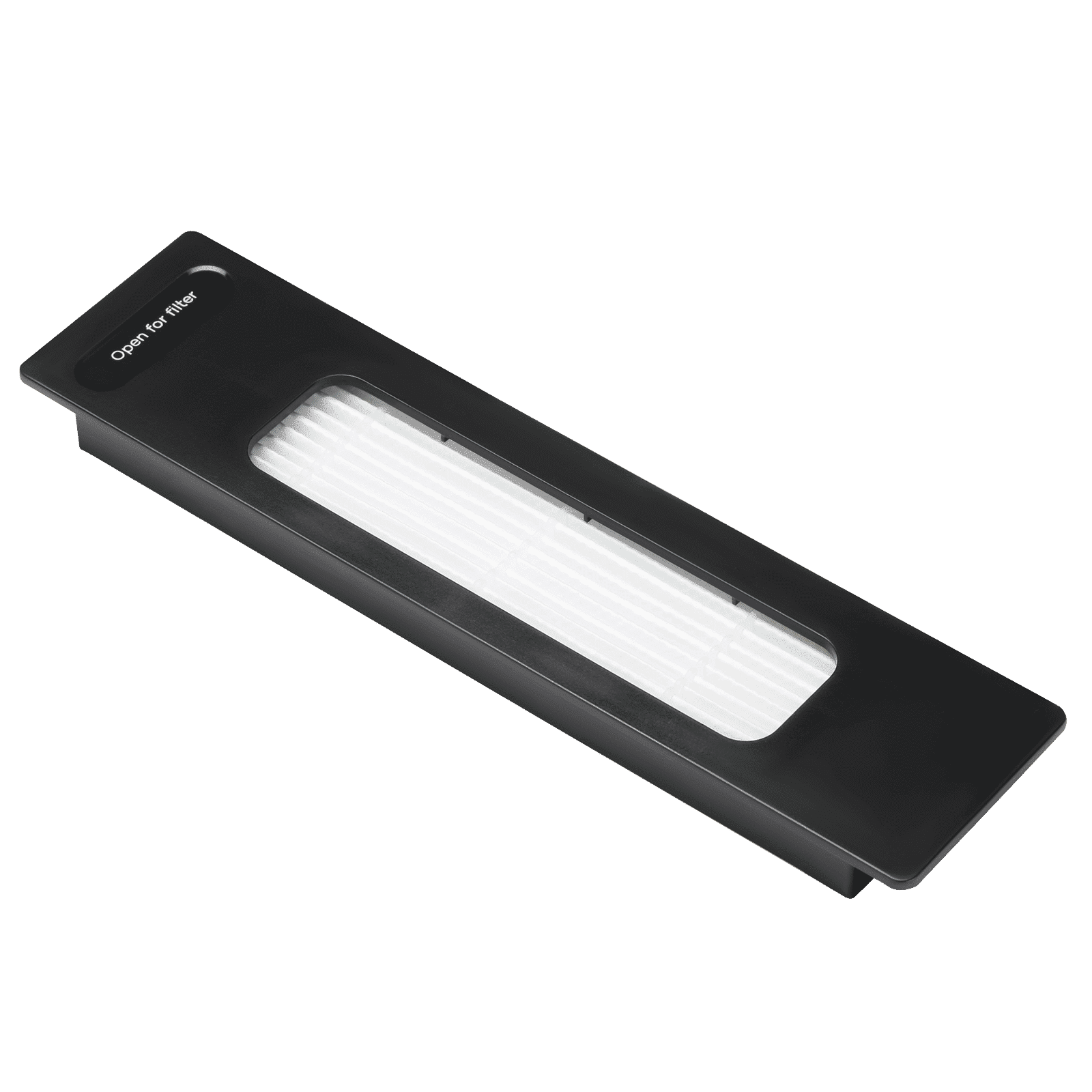 Croma AV5005 Robotic Vacuum Cleaner with 5th Gen LDS Technology (Automatic Self Charging, Black)_12