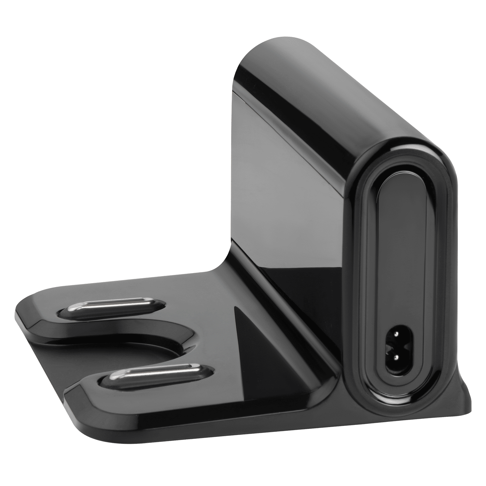 Croma AV5005 Robotic Vacuum Cleaner with 5th Gen LDS Technology (Automatic Self Charging, Black)_15