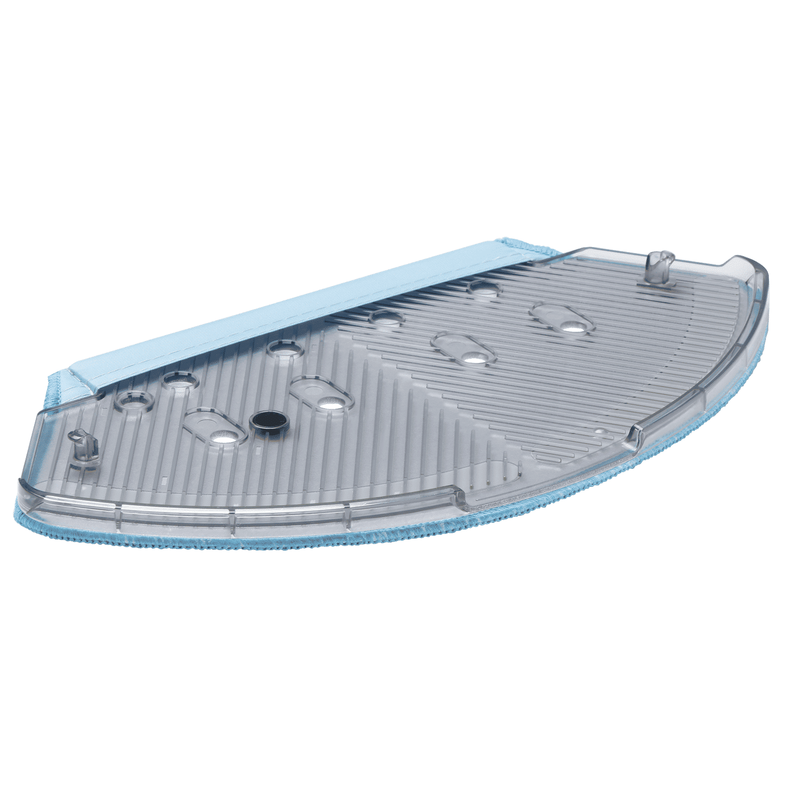 Croma AV5005 Robotic Vacuum Cleaner with 5th Gen LDS Technology (Automatic Self Charging, Black)_16