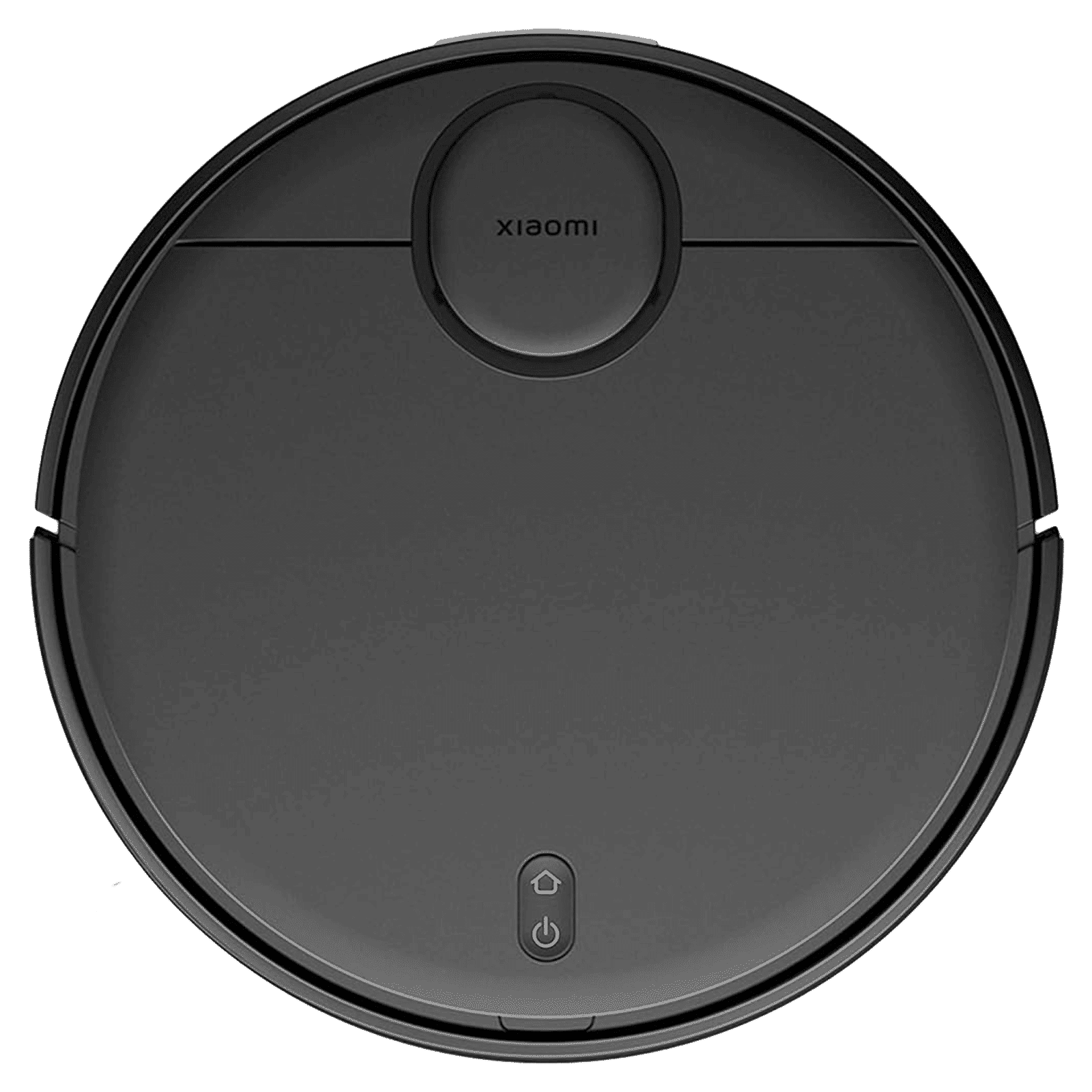 Xiaomi S10 Robotic Vacuum Cleaner & Mop with Wi-Fi Connectivity (Advanced Laser Navigation, Black) Xiaomi S10 Robotic Vacuum Cleaner & Mop with Wi-Fi Connectivity (Advanced Laser Navigation, Black)_1