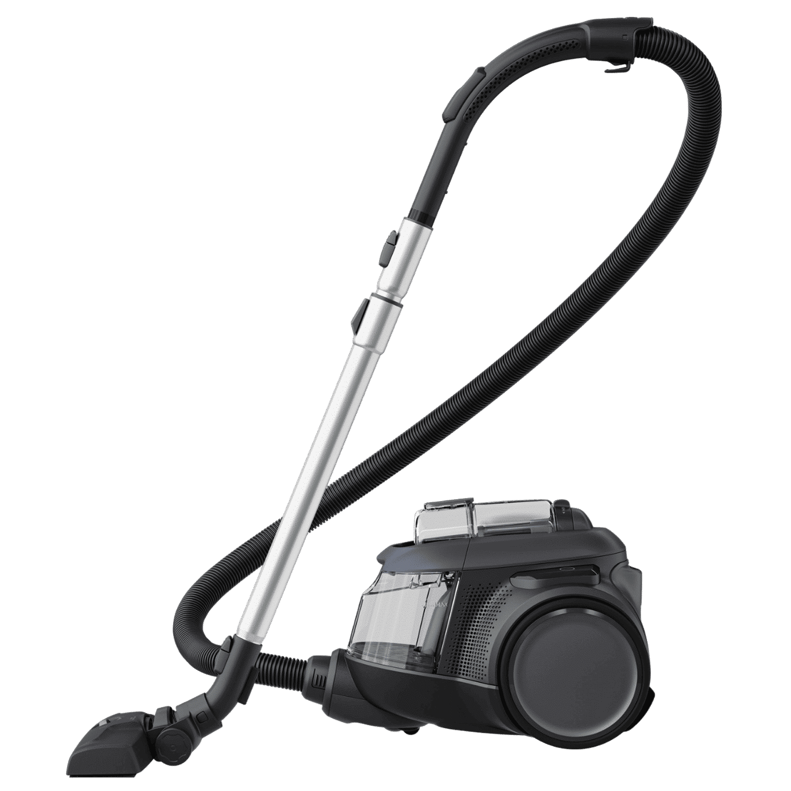 Electrolux UltimateHome 700 2000 W Dry Vacuum Cleaner with Washable Hygiene Filter 12 (6-Step Filtration System, Denim Blue)_2